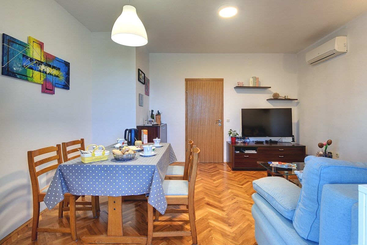 Casa Smiljevac 16213-A1