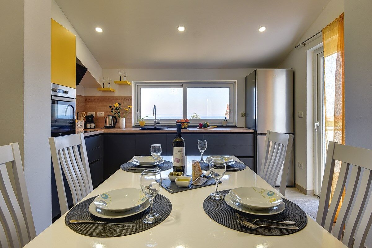 Casa Smiljevac 16213-A2