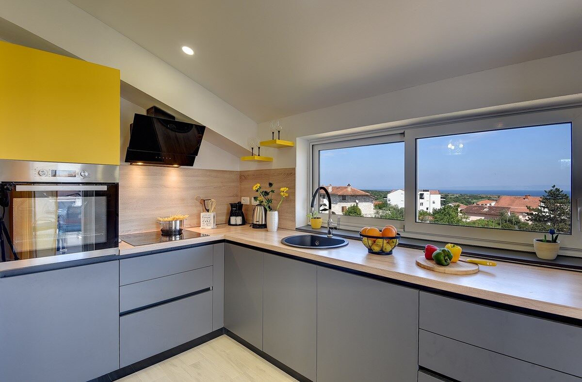 Casa Smiljevac 16213-A2