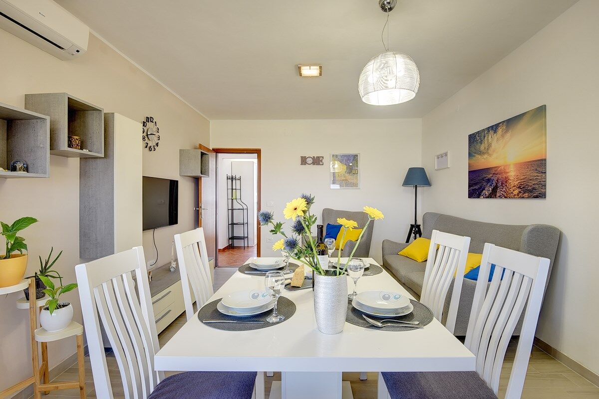 Casa Smiljevac 16213-A2