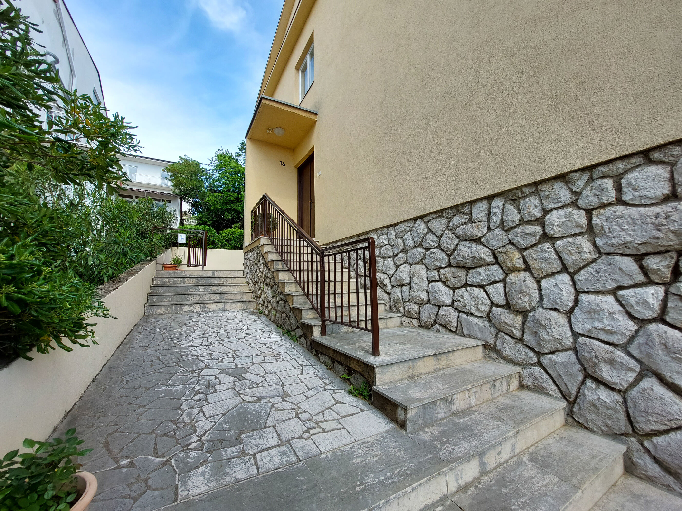 Apartments Daniela 87241-A3