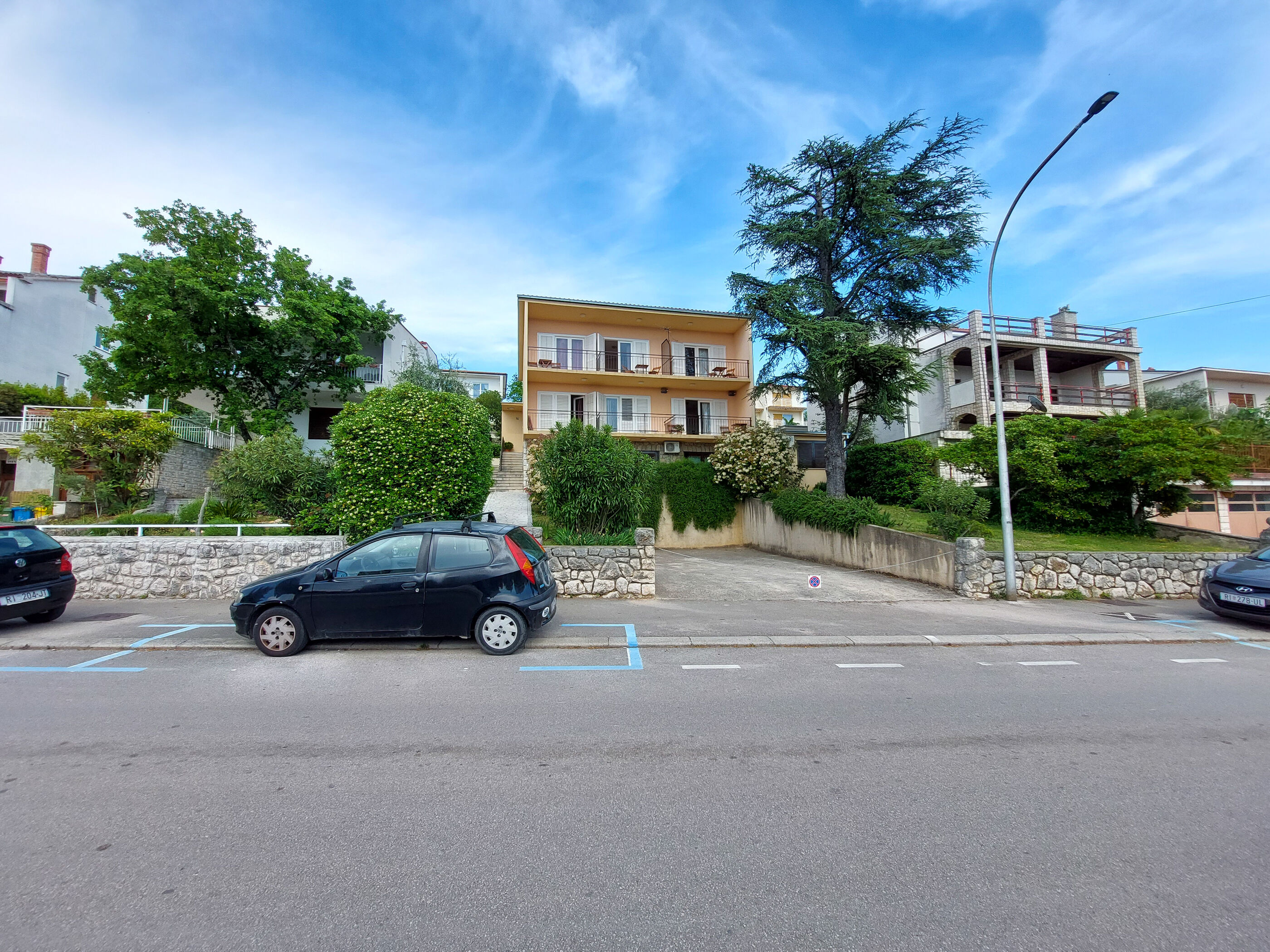 Apartments Daniela 87241-A3