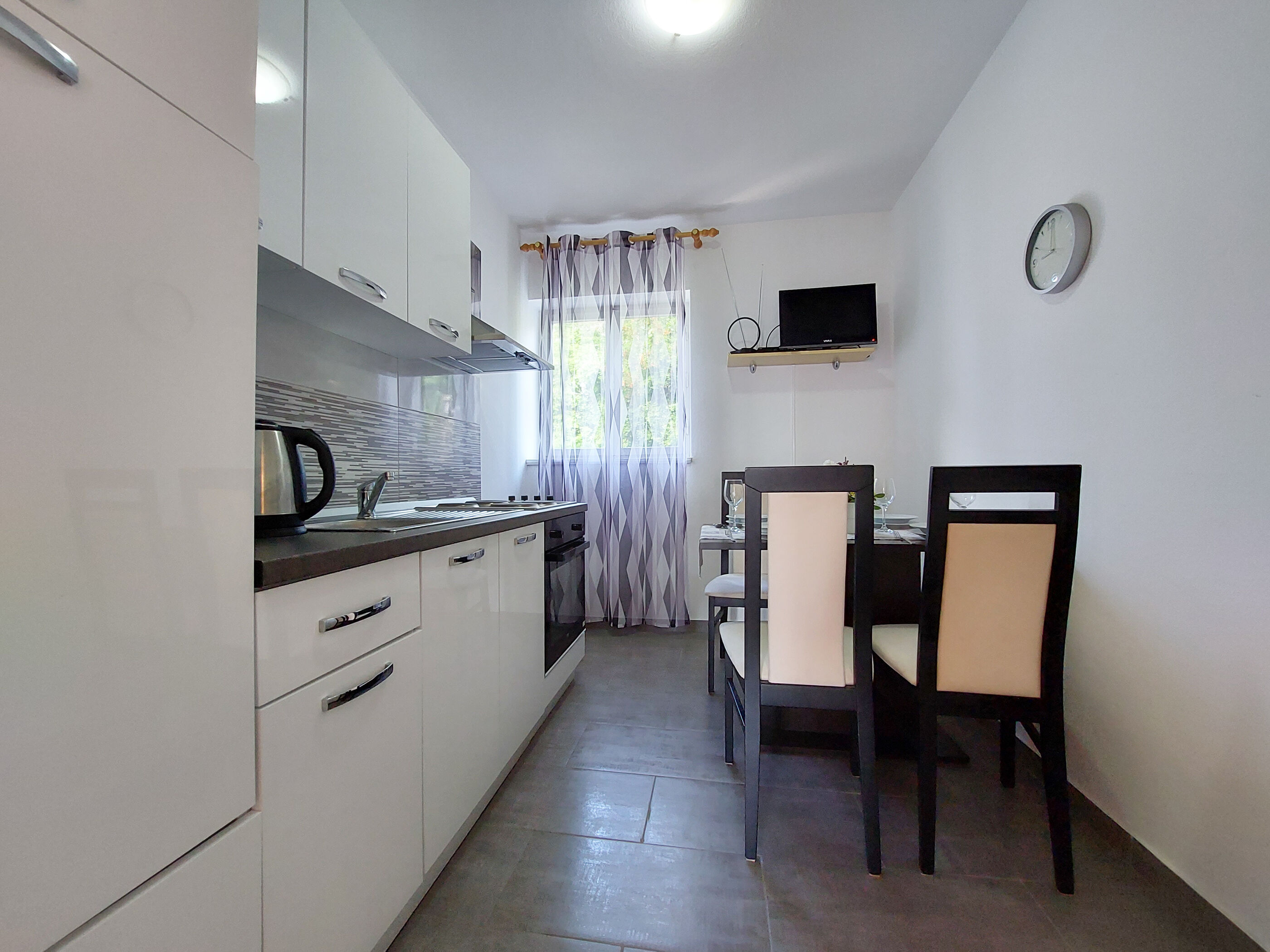 Apartments Daniela 87241-A1