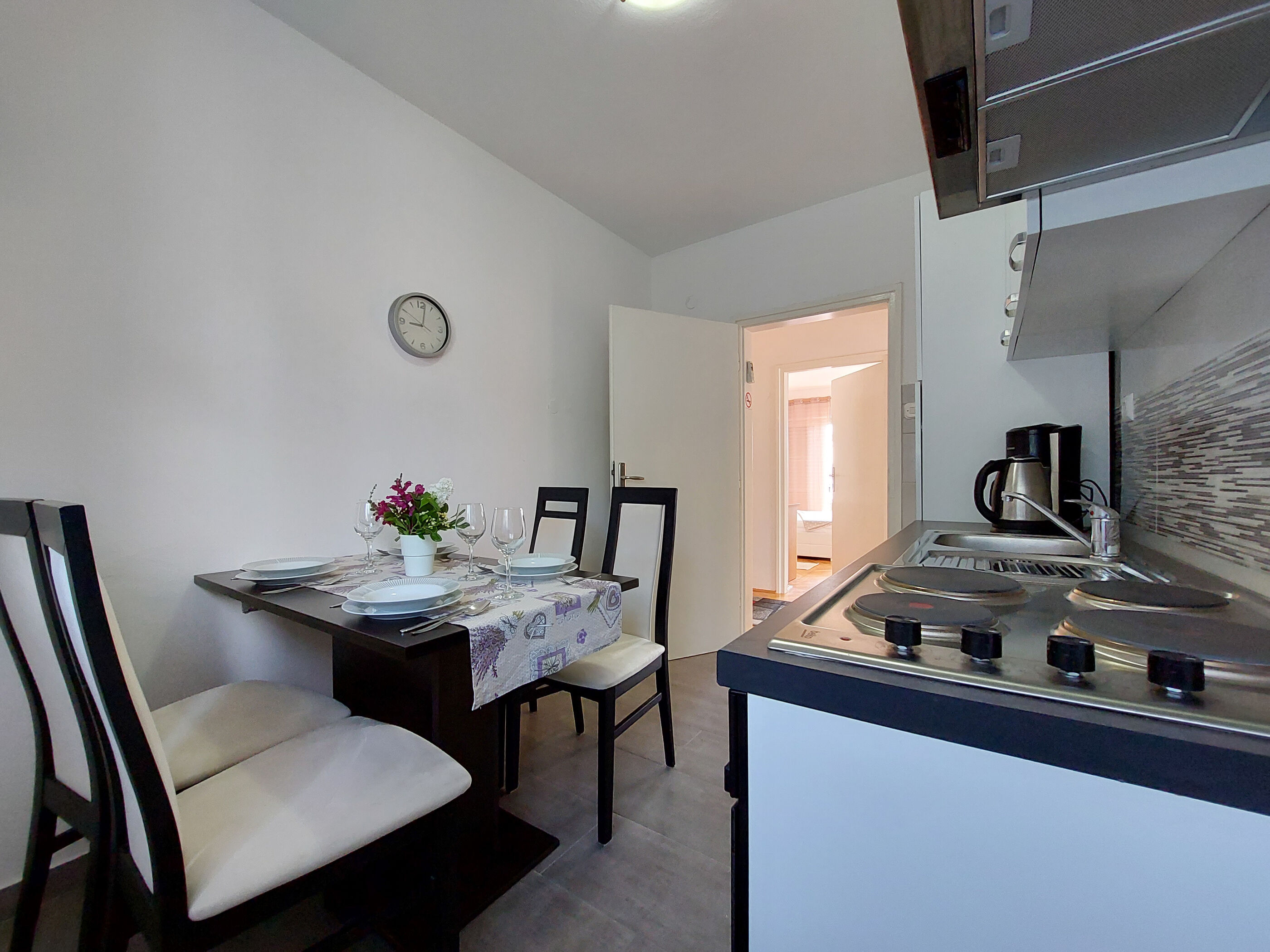 Apartments Daniela 87241-A1