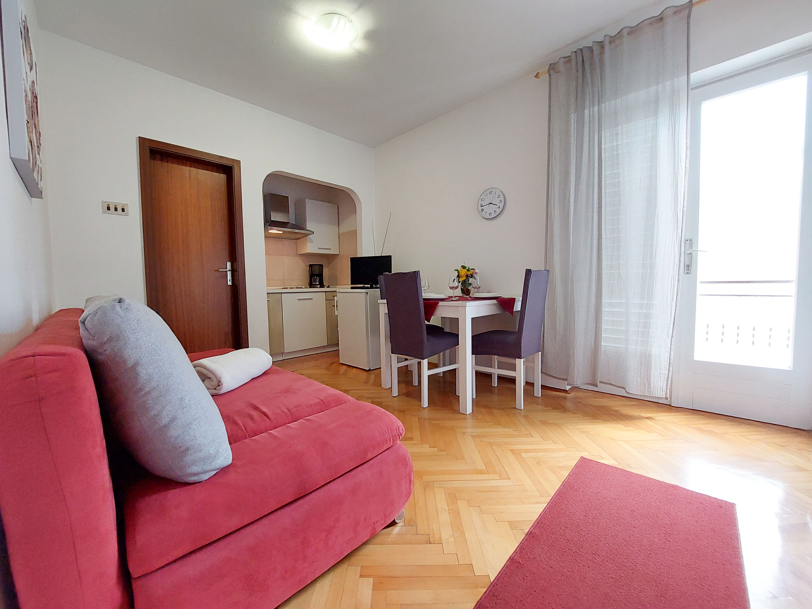 Apartments Daniela 87241-A2