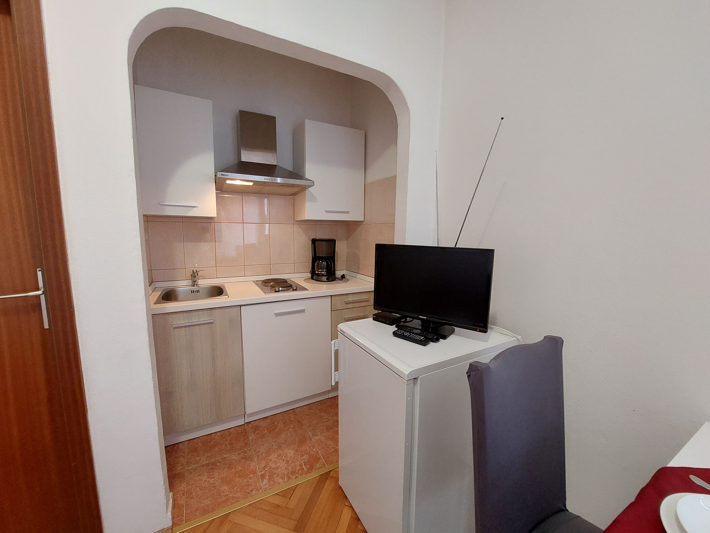 Apartments Daniela 87241-A2
