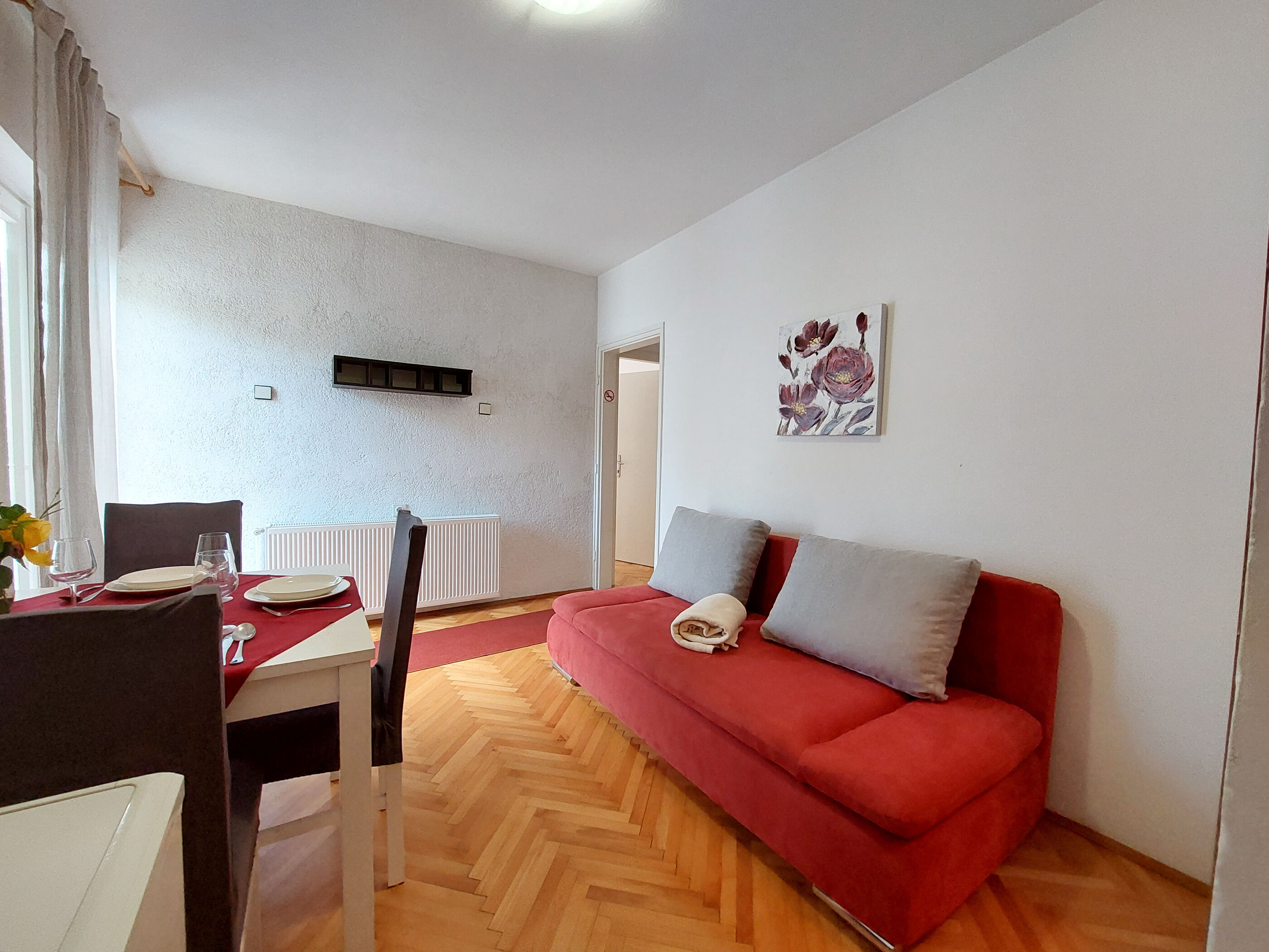 Apartments Daniela 87241-A2