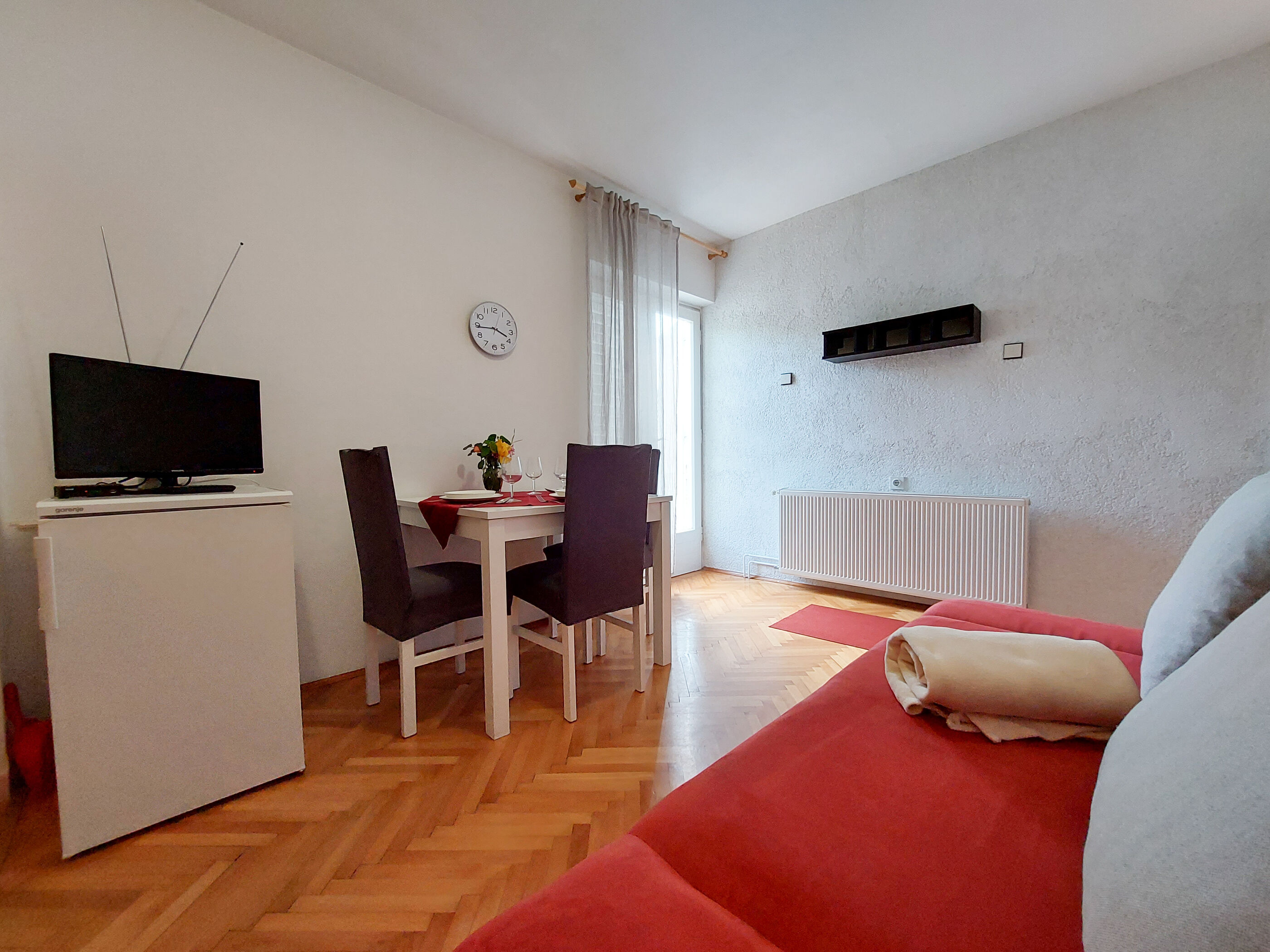 Apartments Daniela 87241-A2