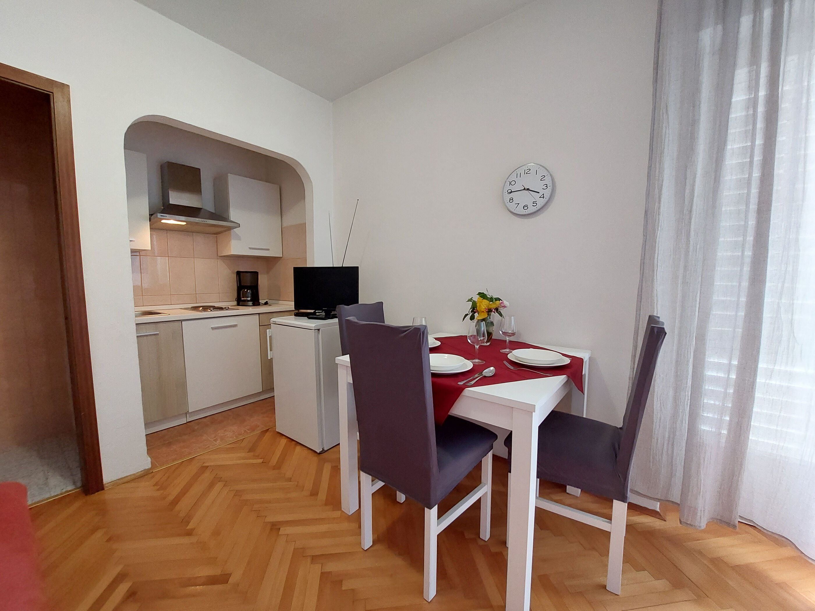 Apartments Daniela 87241-A2