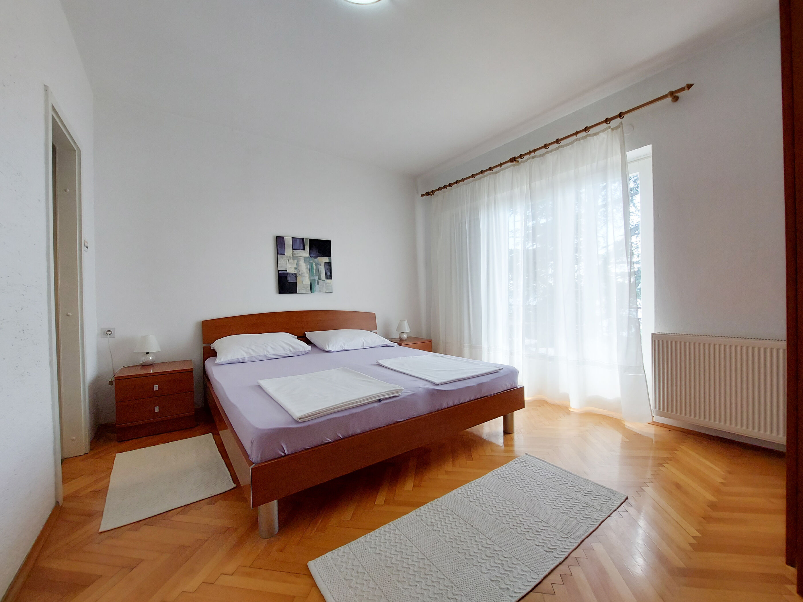 Apartments Daniela 87241-A2