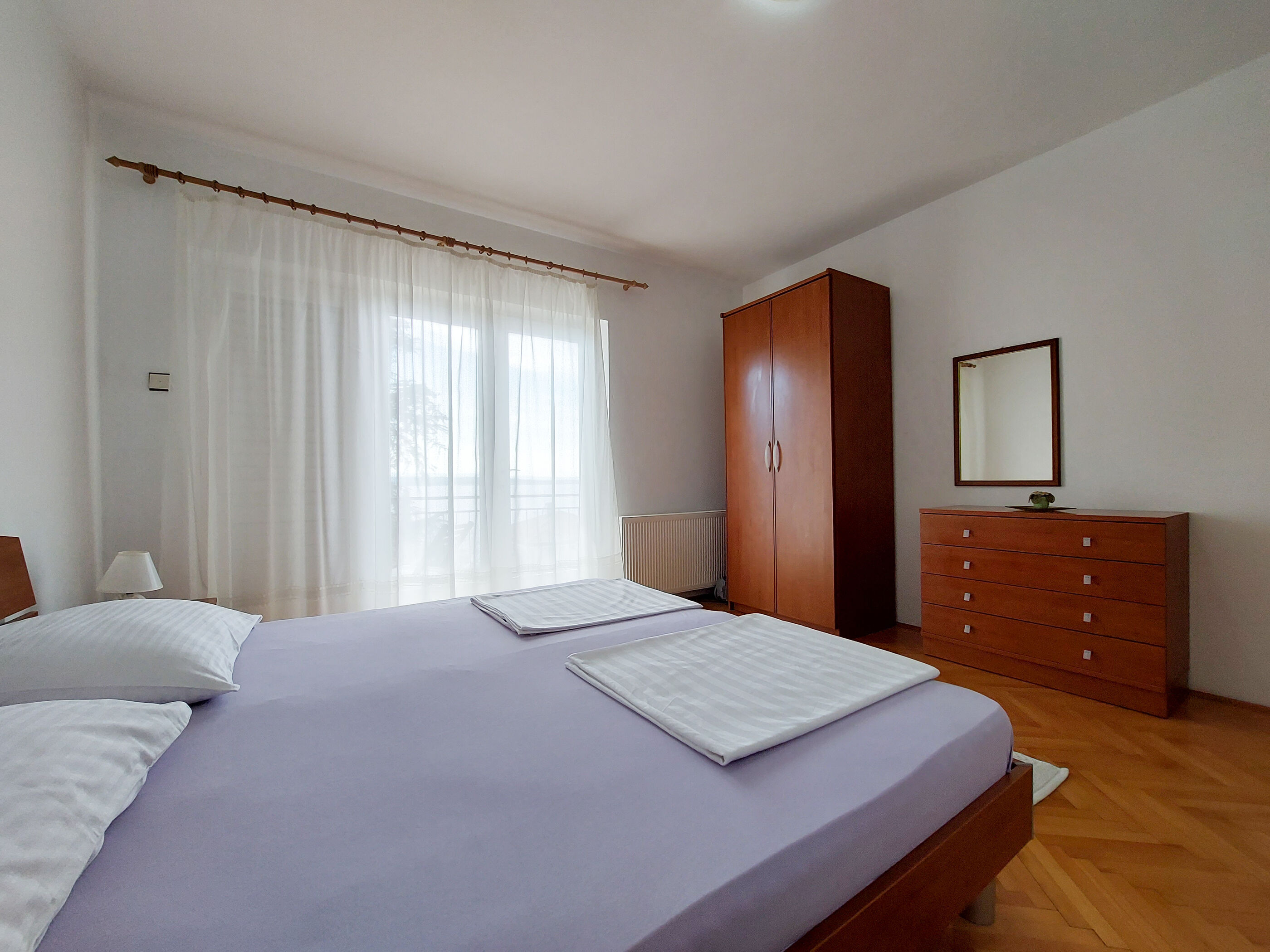Apartments Daniela 87241-A2