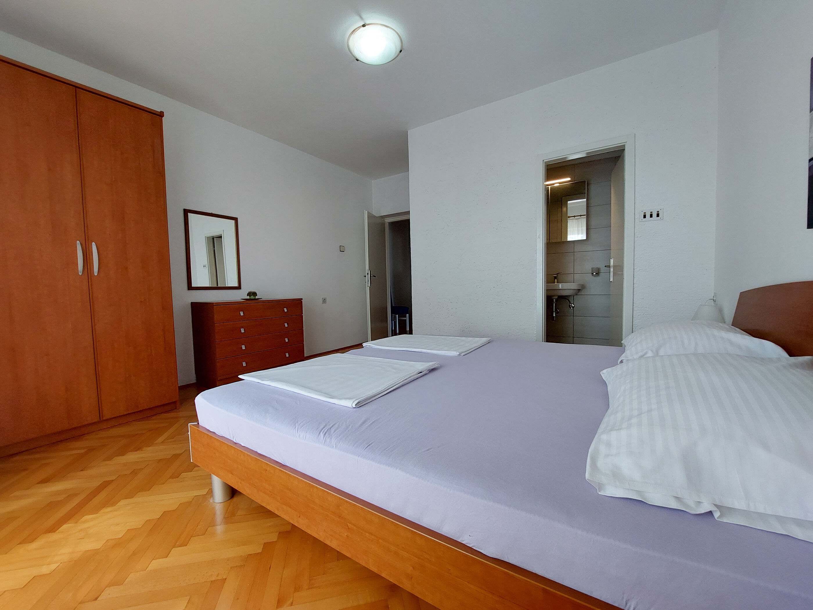 Apartments Daniela 87241-A2