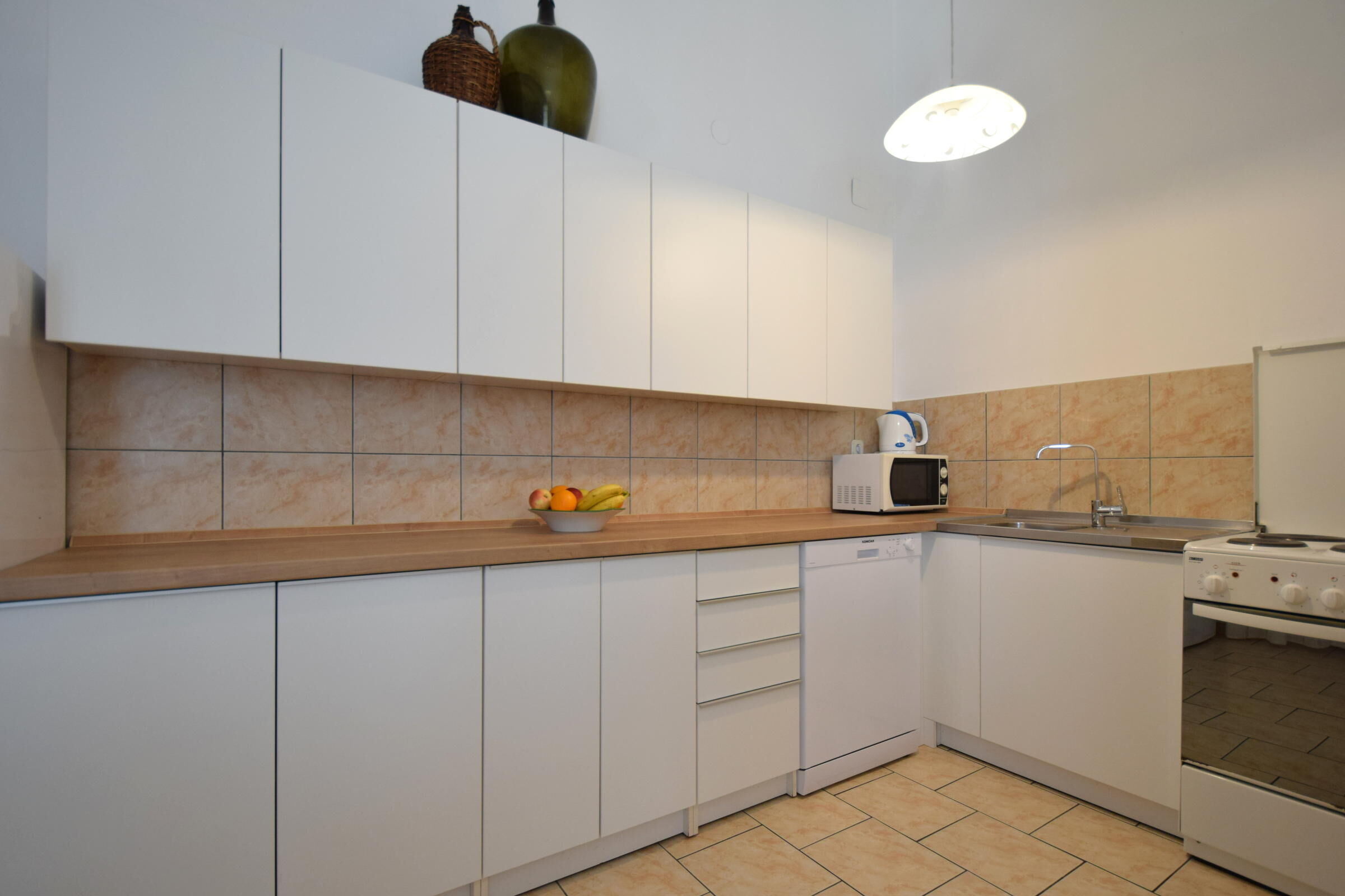 Apartments Vanja 62167-A1