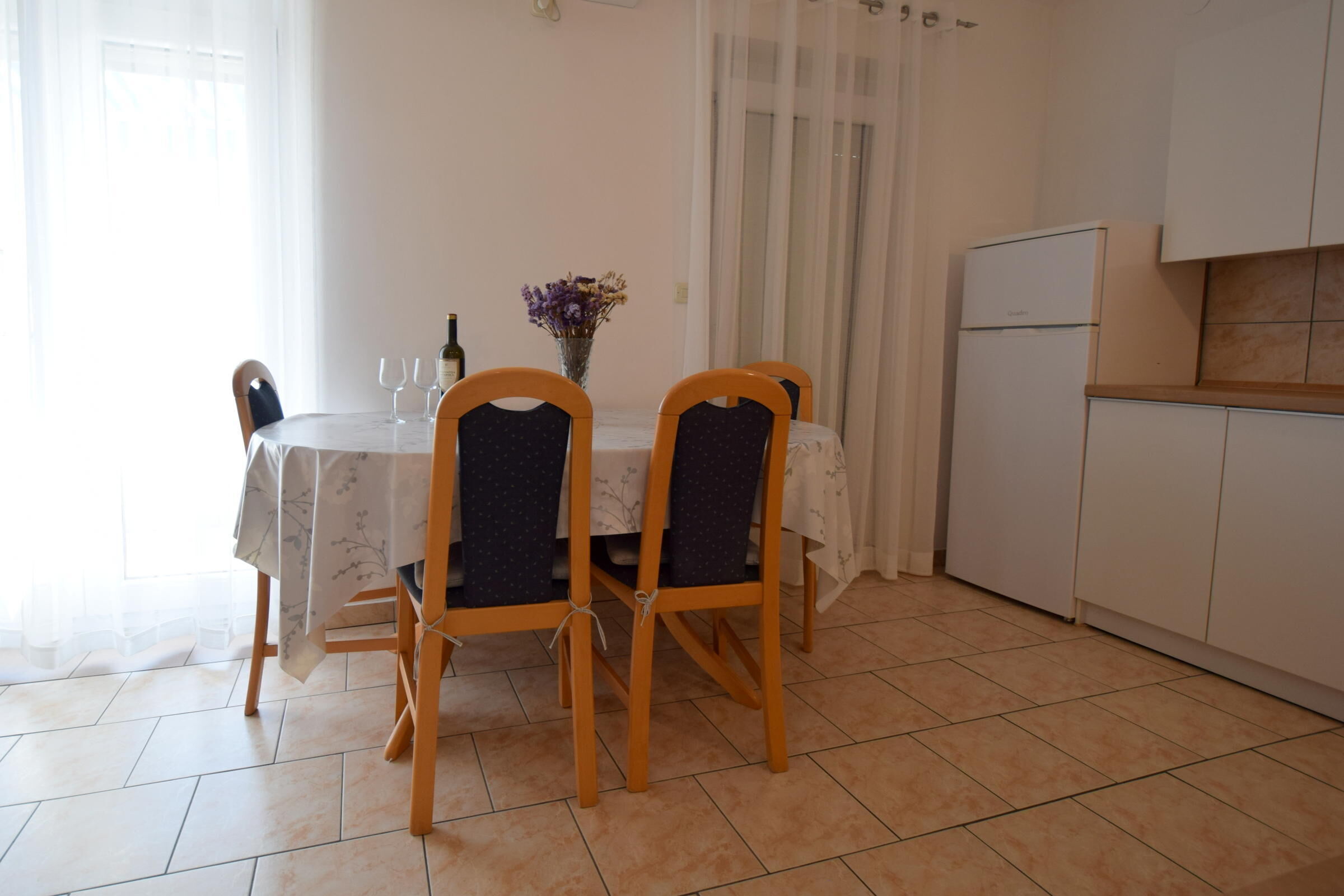 Apartments Vanja 62167-A1