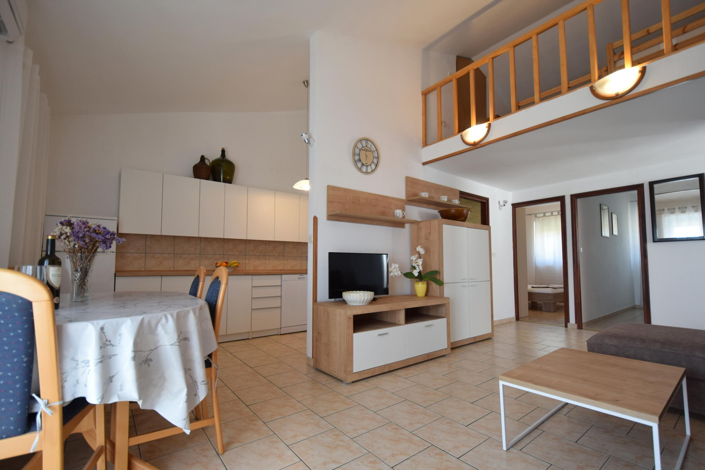 Apartments Vanja 62167-A1