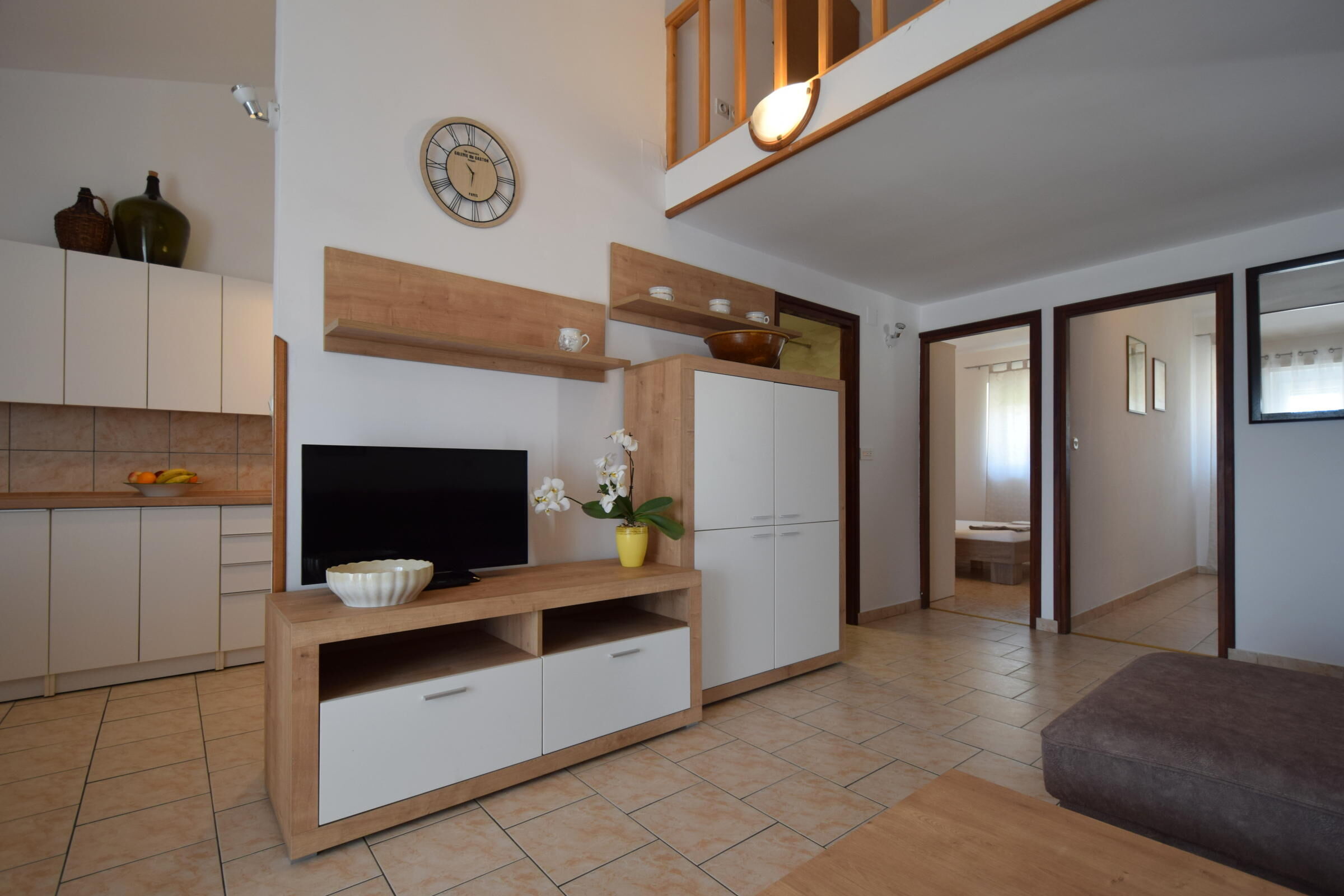 Apartments Vanja 62167-A1