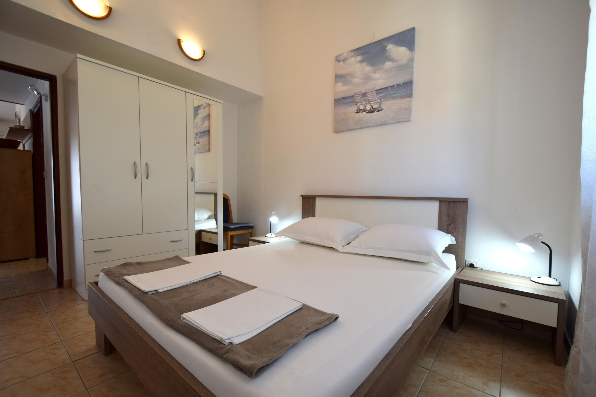 Apartments Vanja 62167-A1
