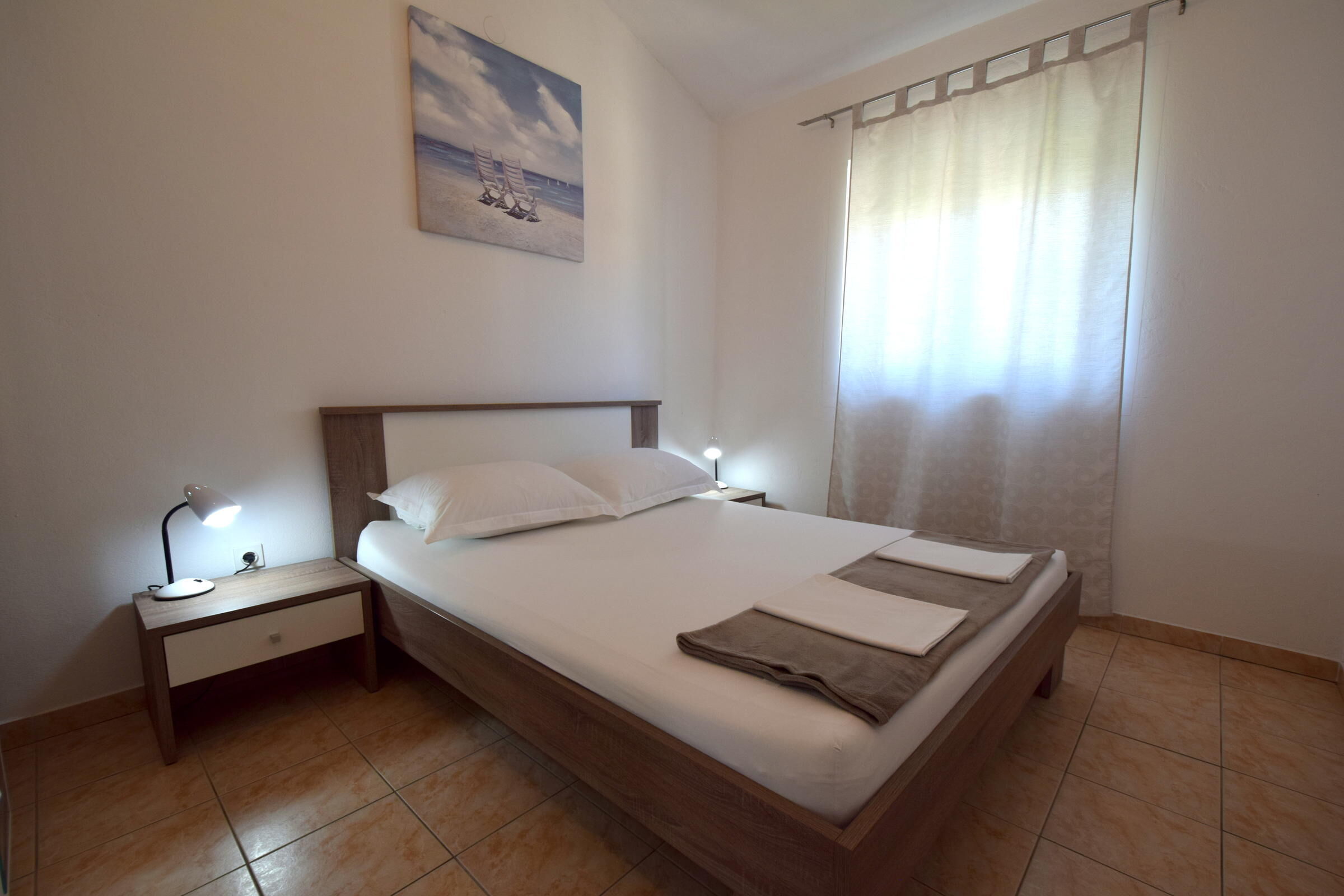 Apartments Vanja 62167-A1