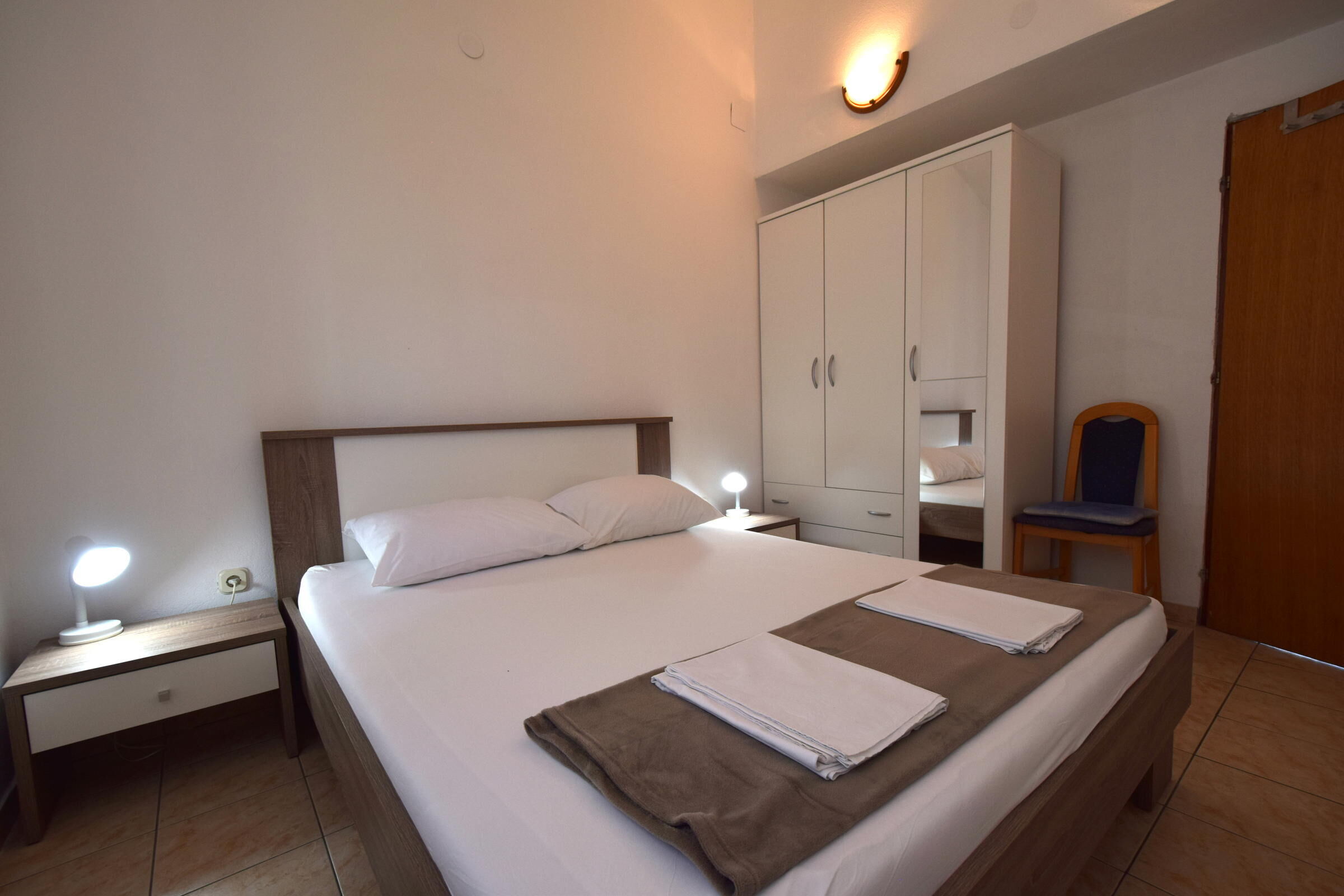 Apartments Vanja 62167-A1