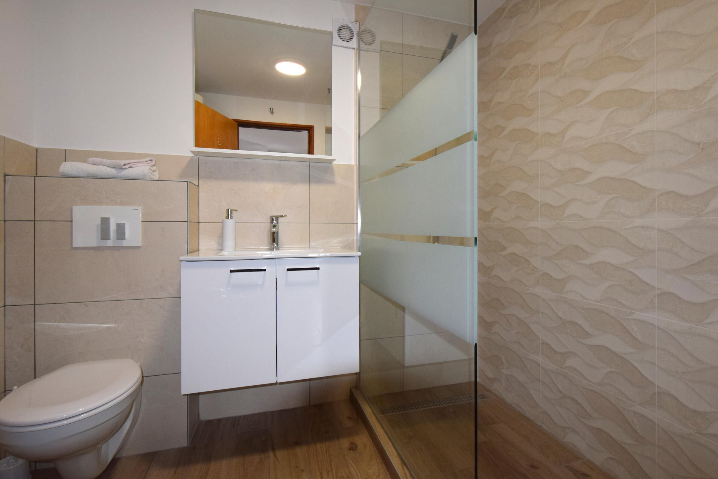 Apartments Vanja 62167-A1