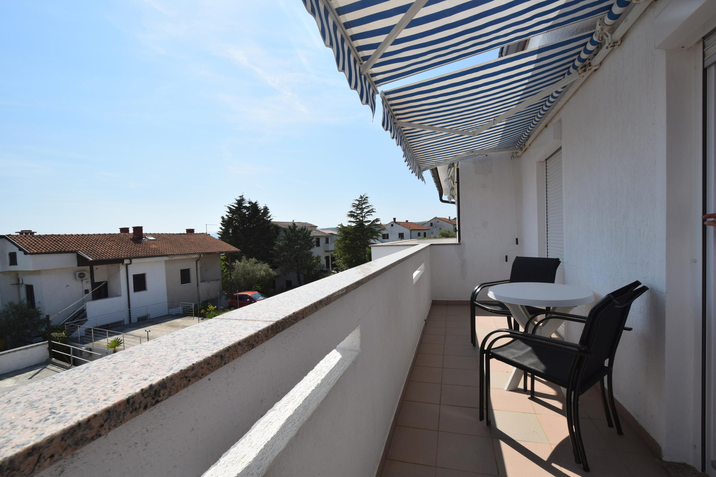 Apartments Vanja 62167-A1