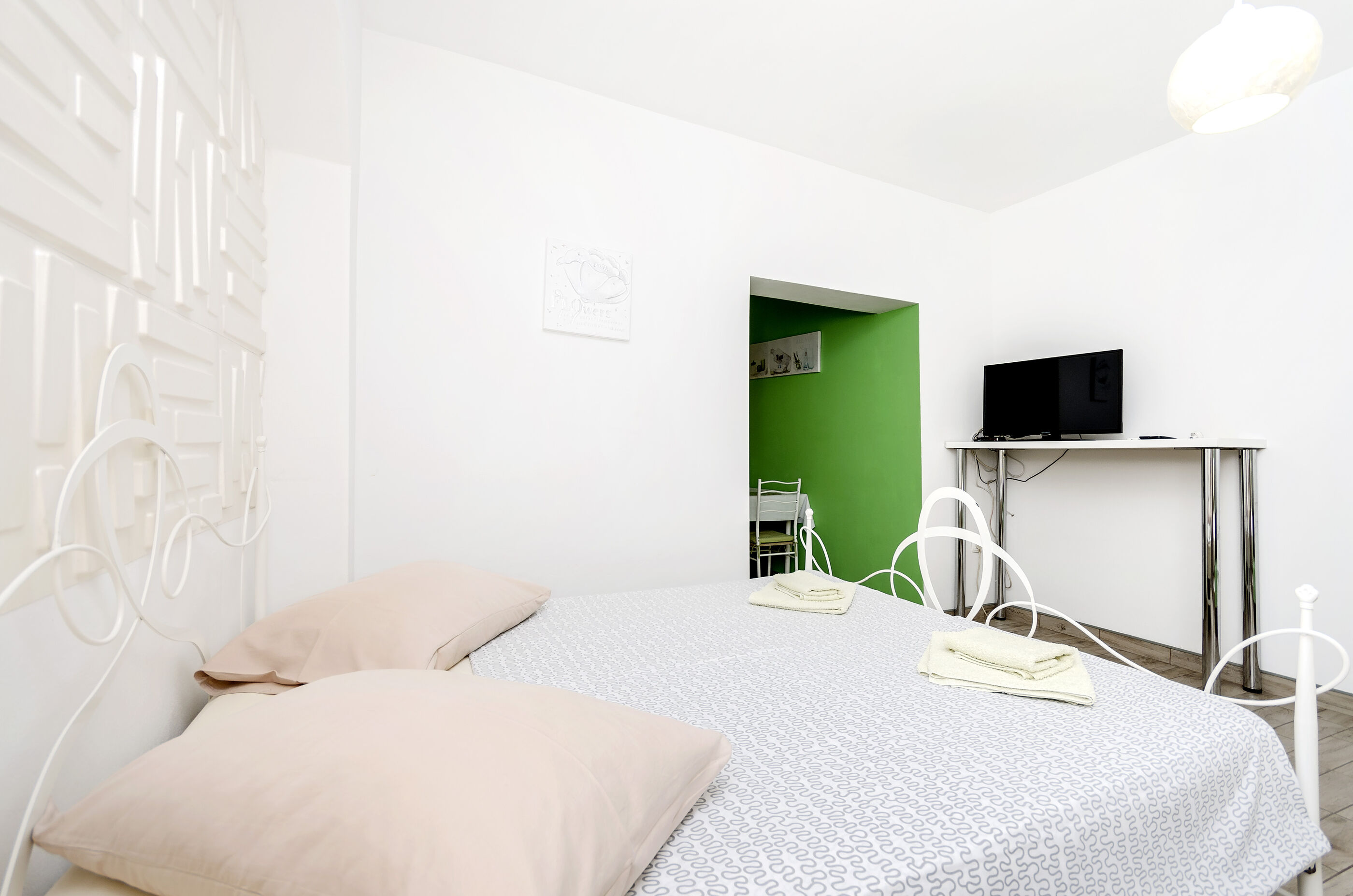 Apartments and Room Take it easy 85111-A1