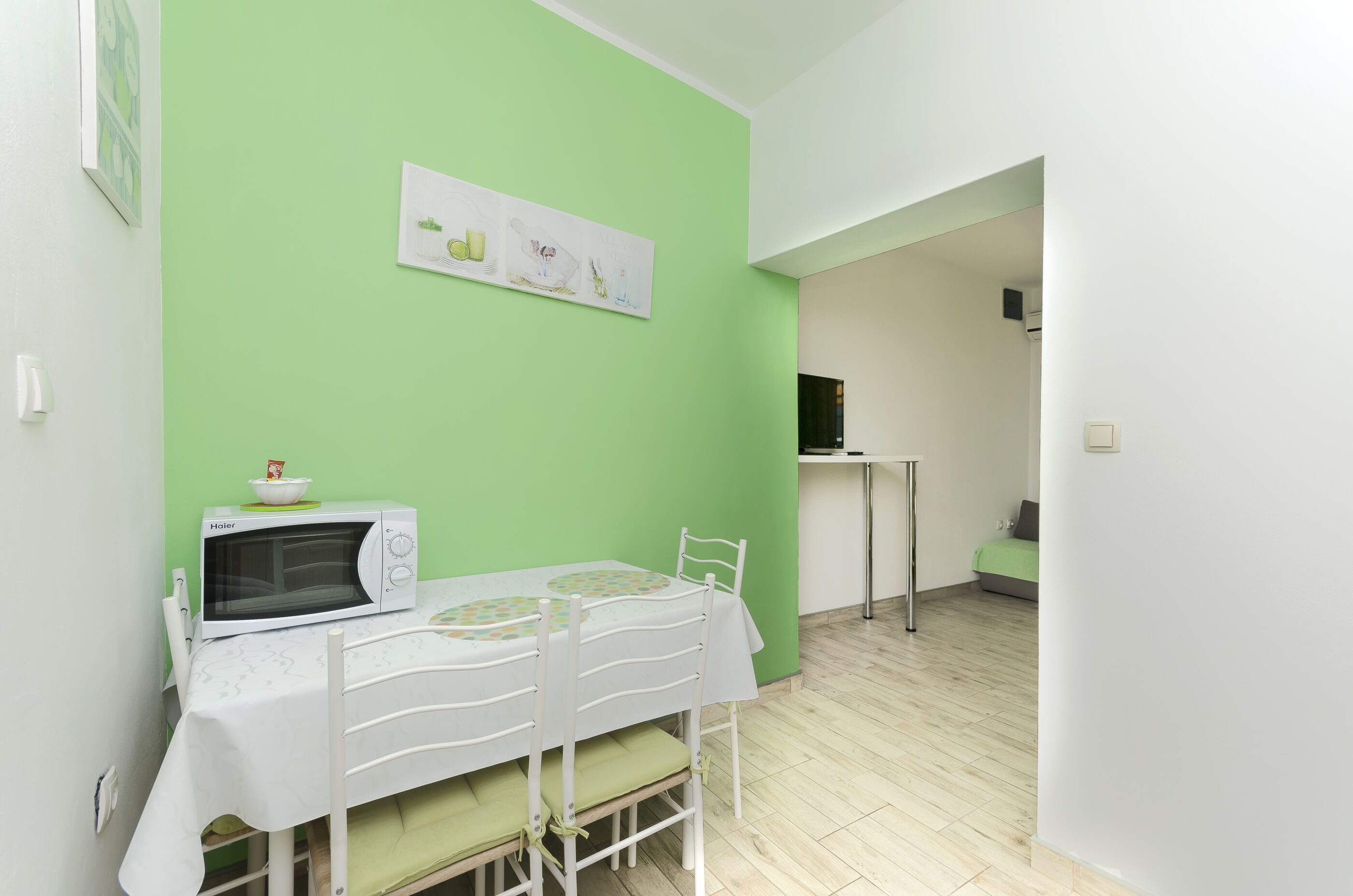 Apartments and Room Take it easy 85111-A1