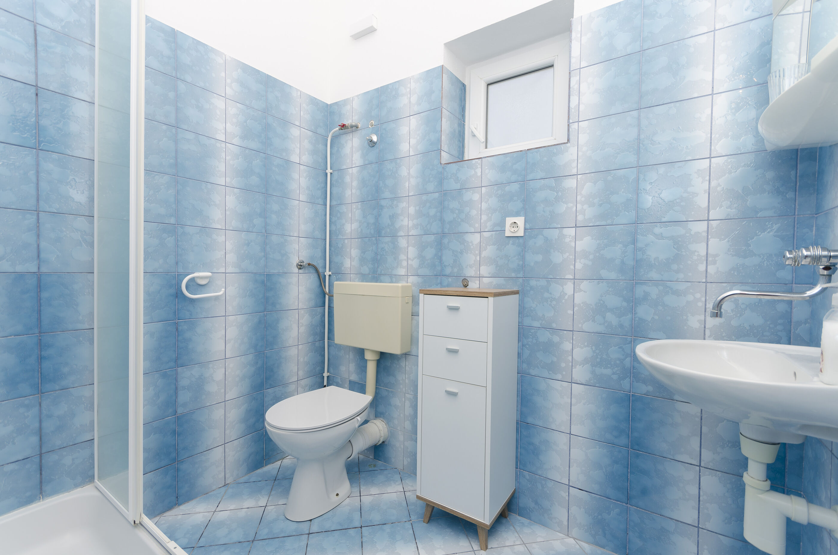 Apartments and Room Take it easy 85111-A2