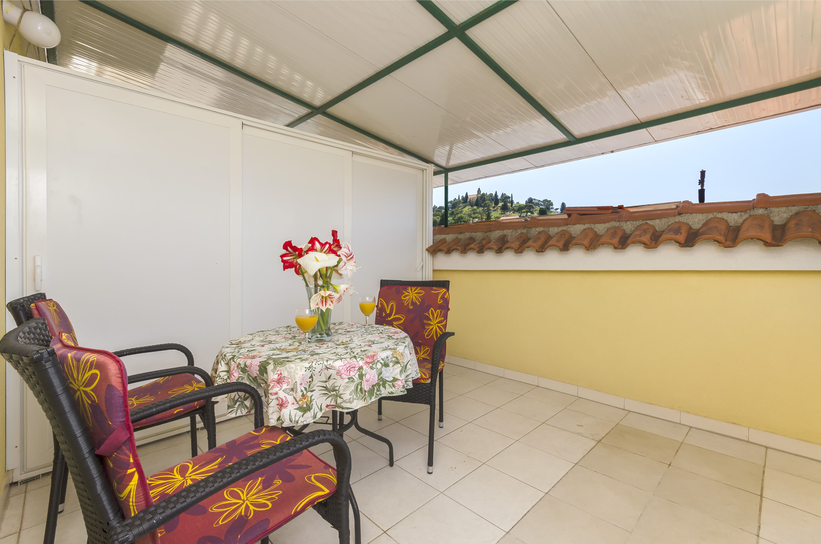 Apartments and Room Take it easy 85111-A3