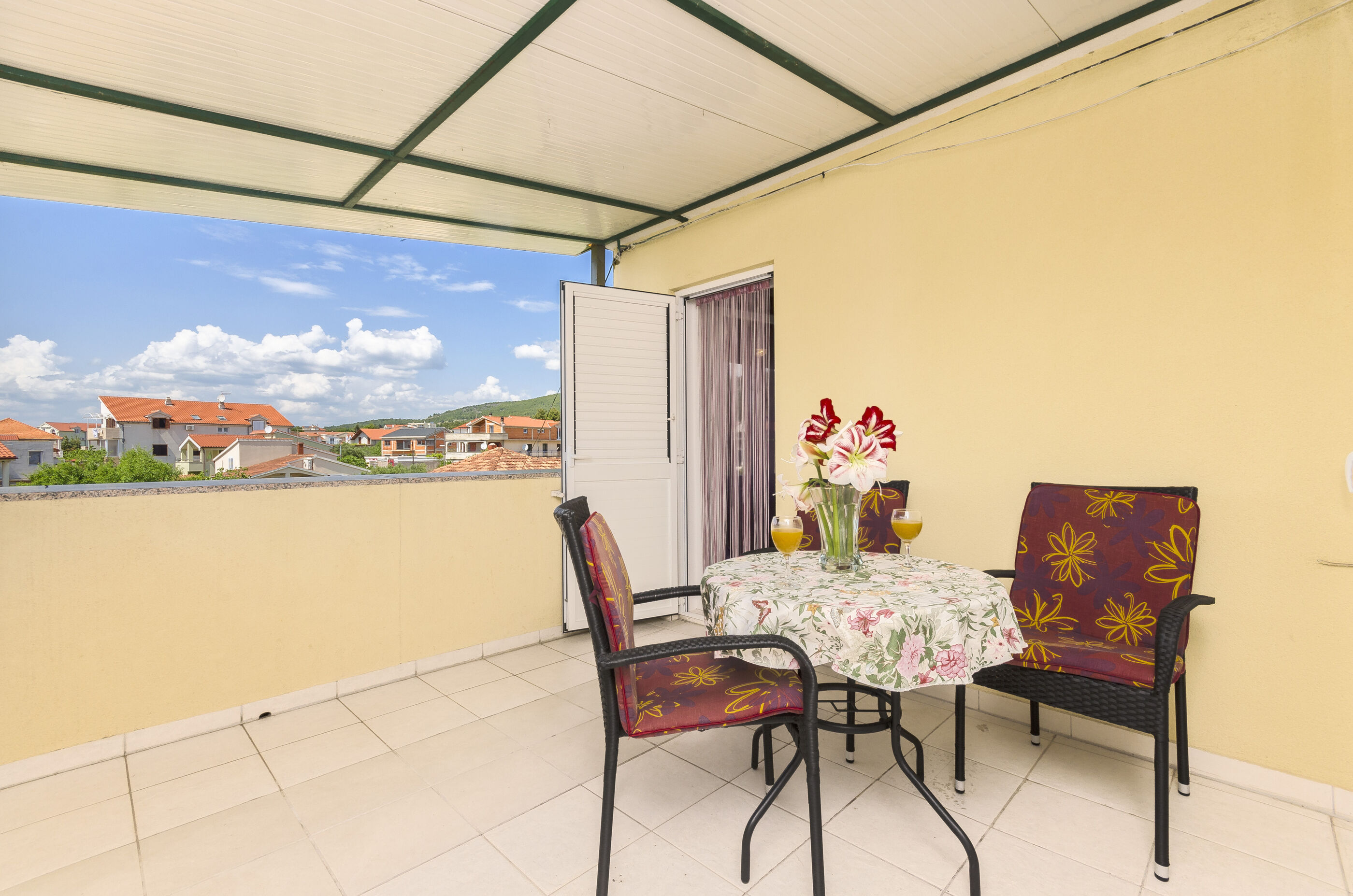 Apartments and Room Take it easy 85111-A3