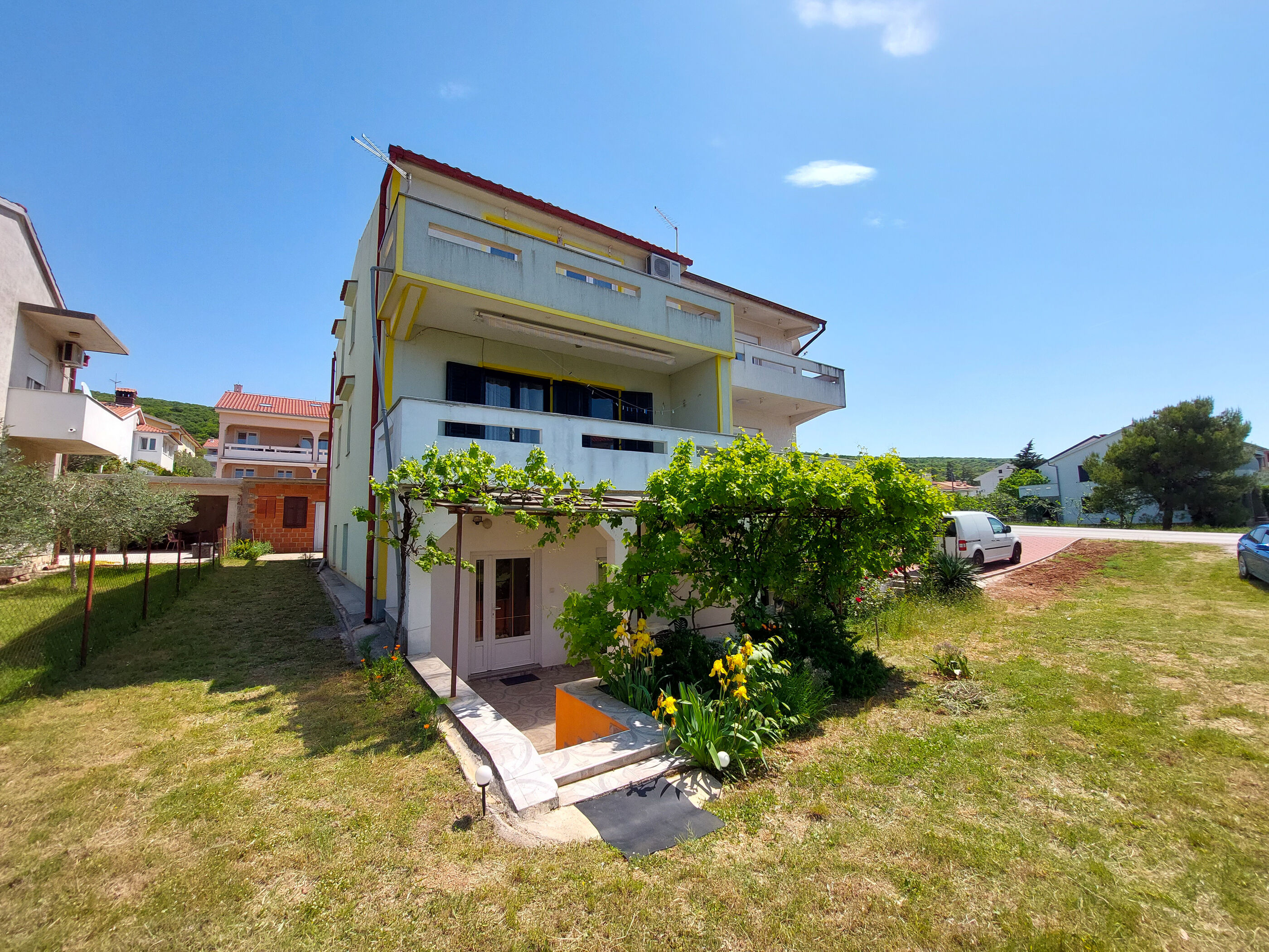 Apartman Ankica A2