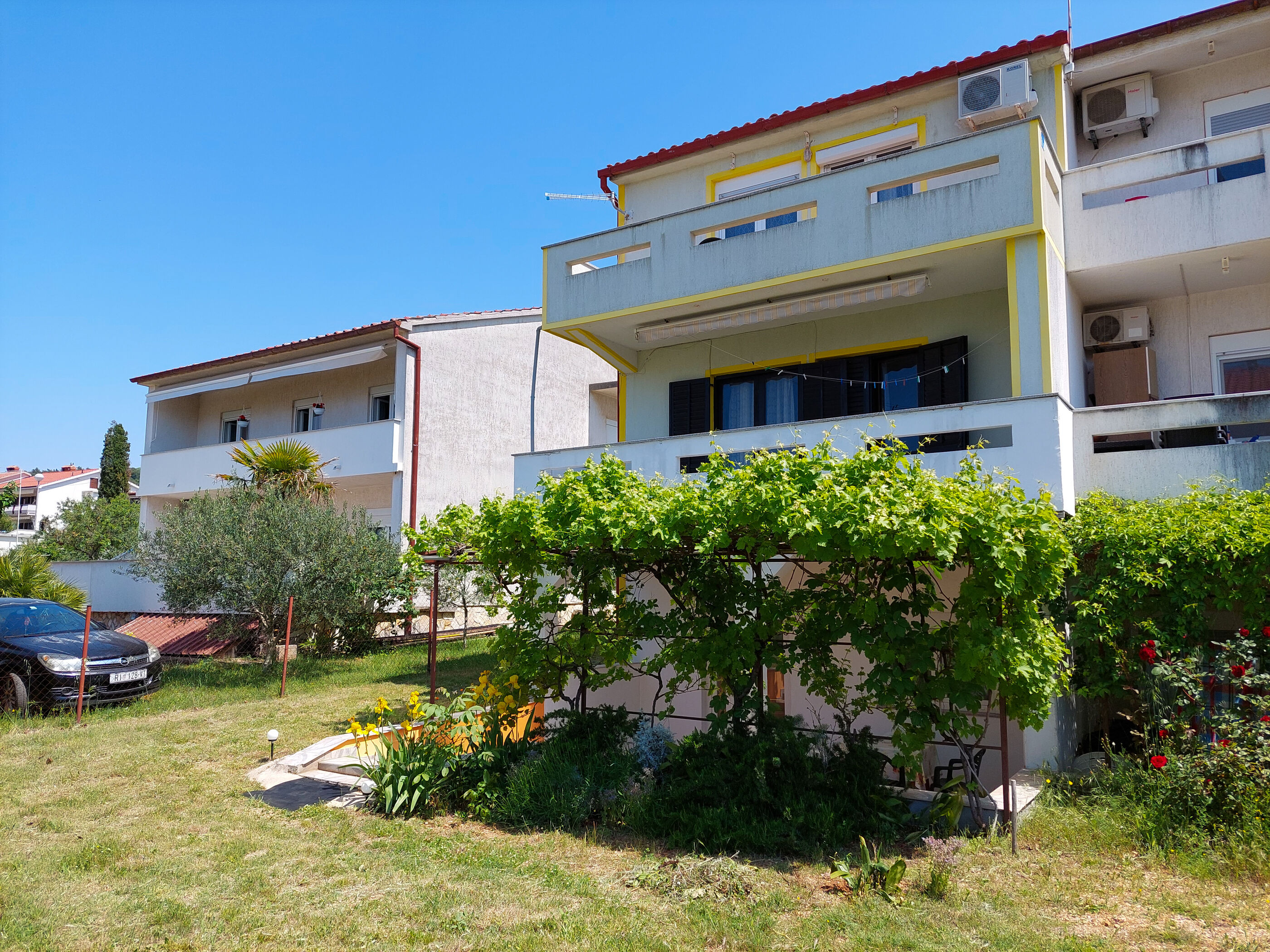 Apartment Ankica 87221-A1