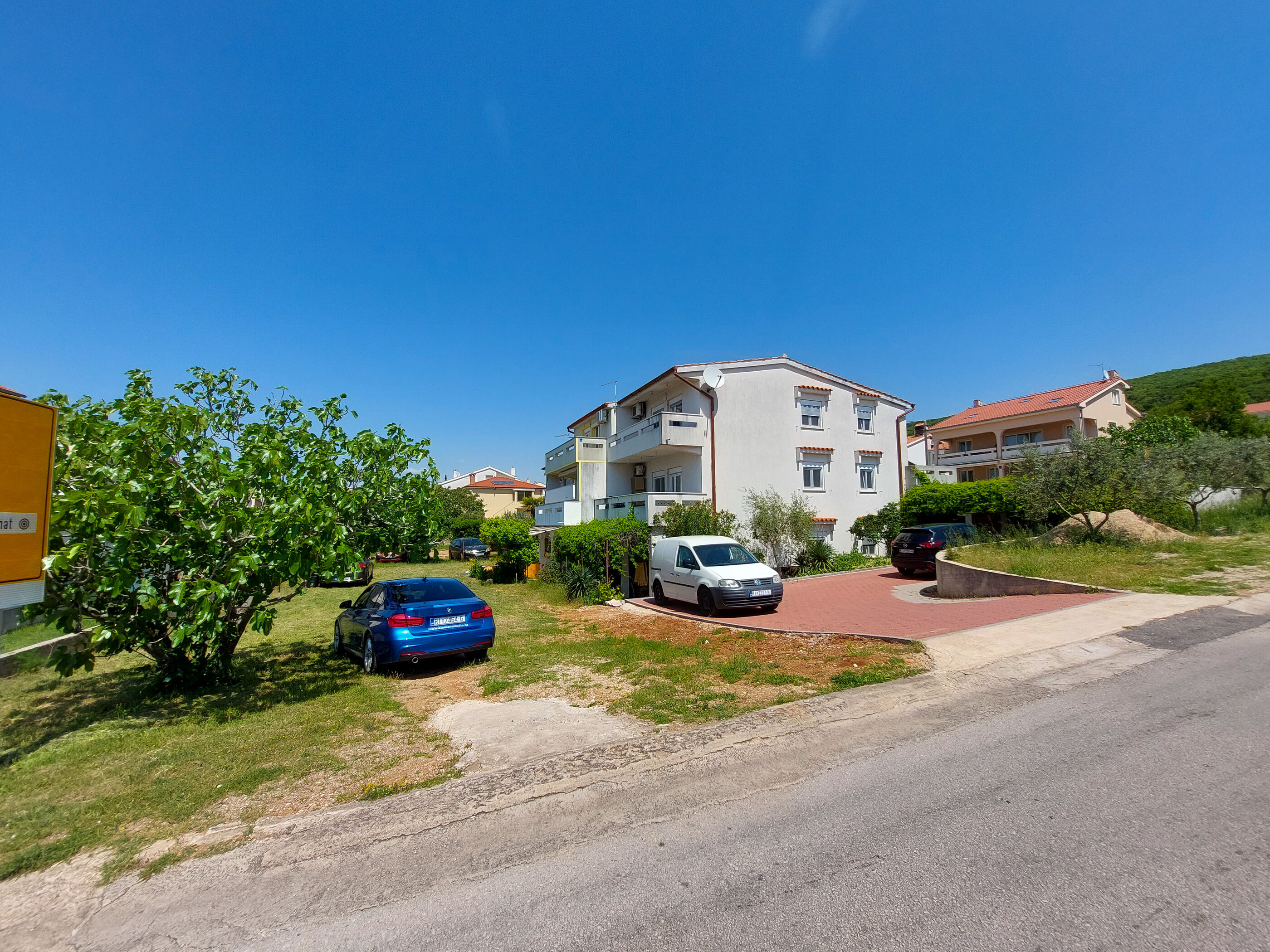 Apartment Ankica 87221-A1