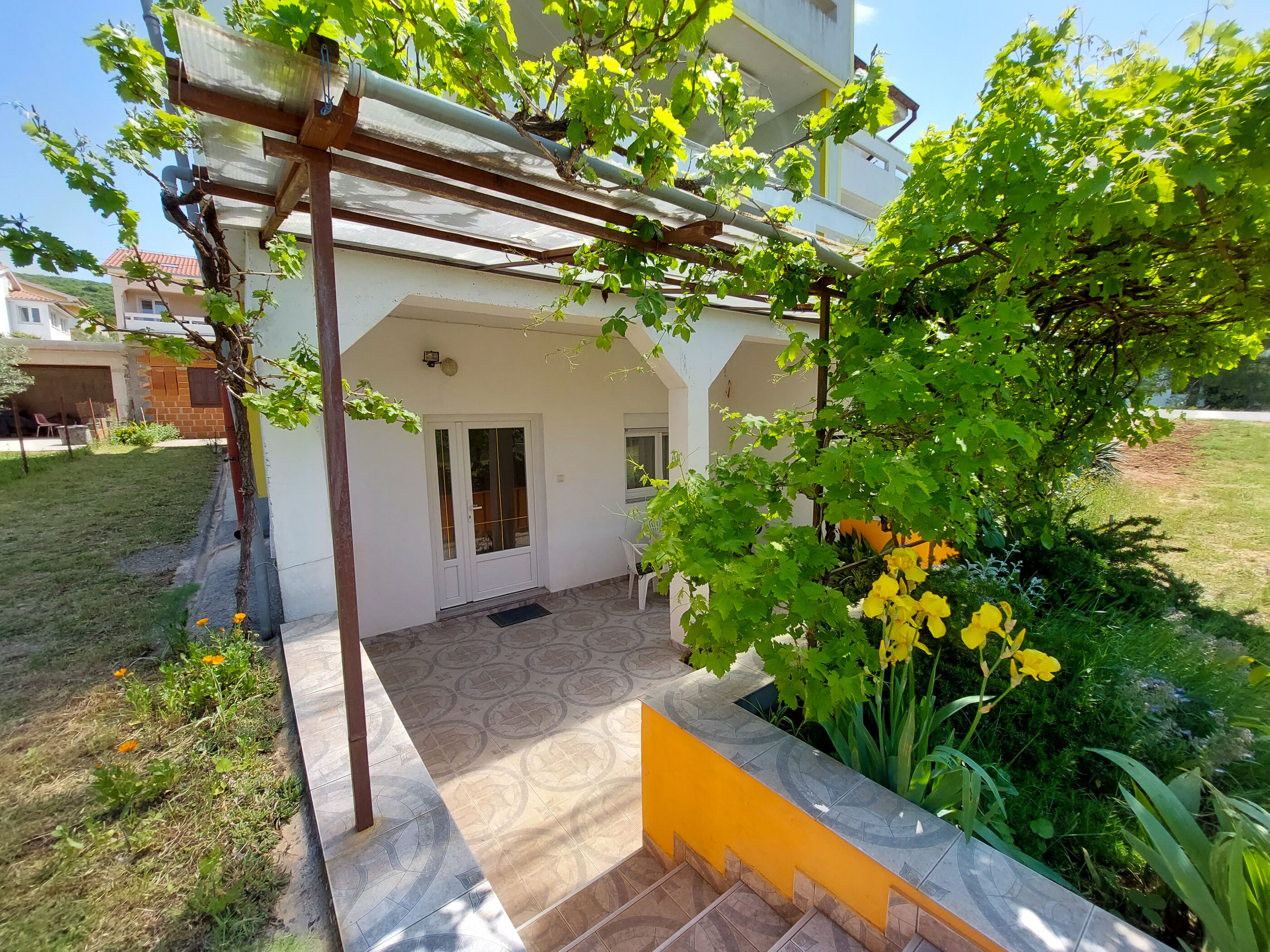Apartment Ankica 87221-A1