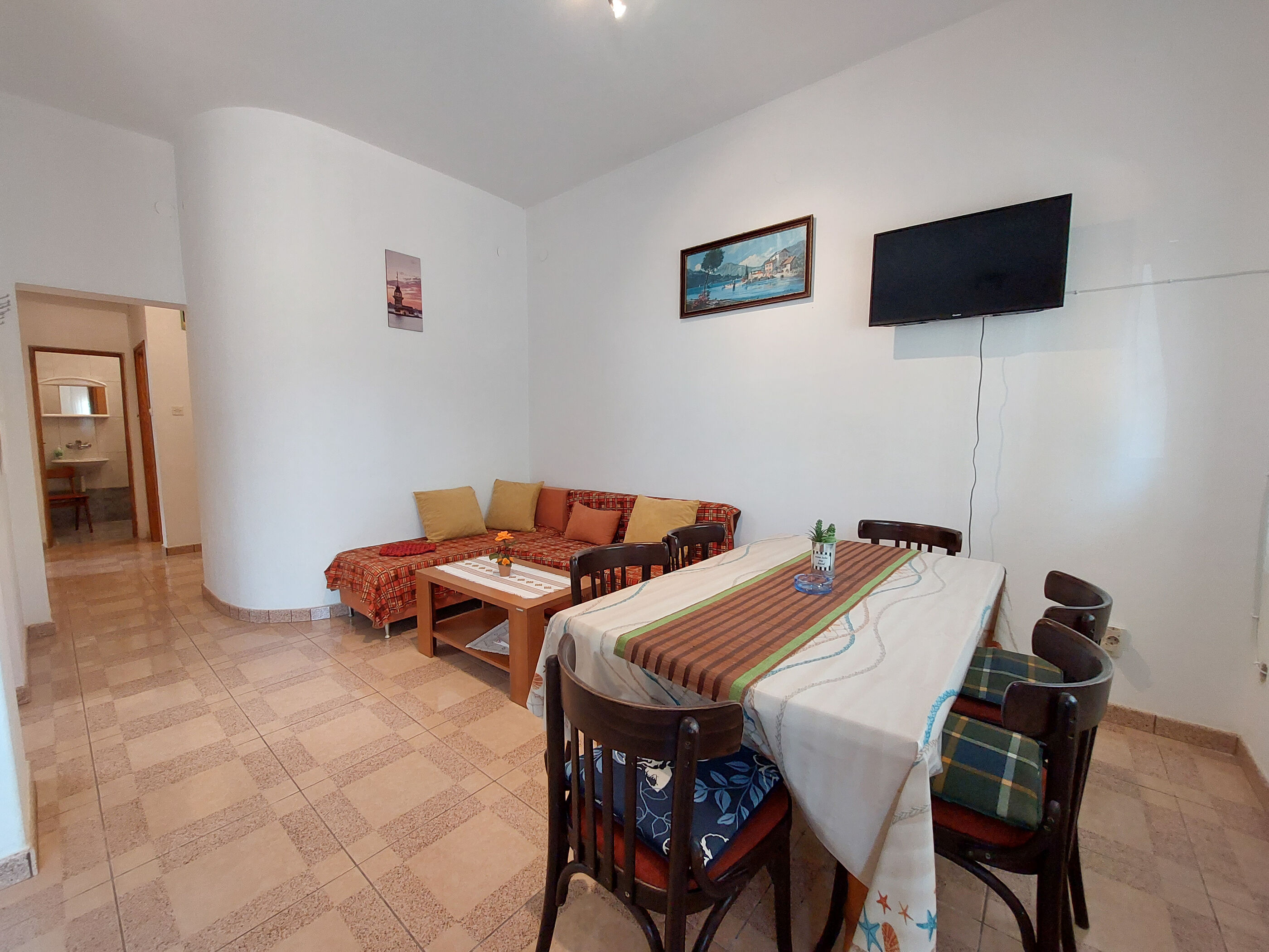 Apartment Ankica 87221-A1