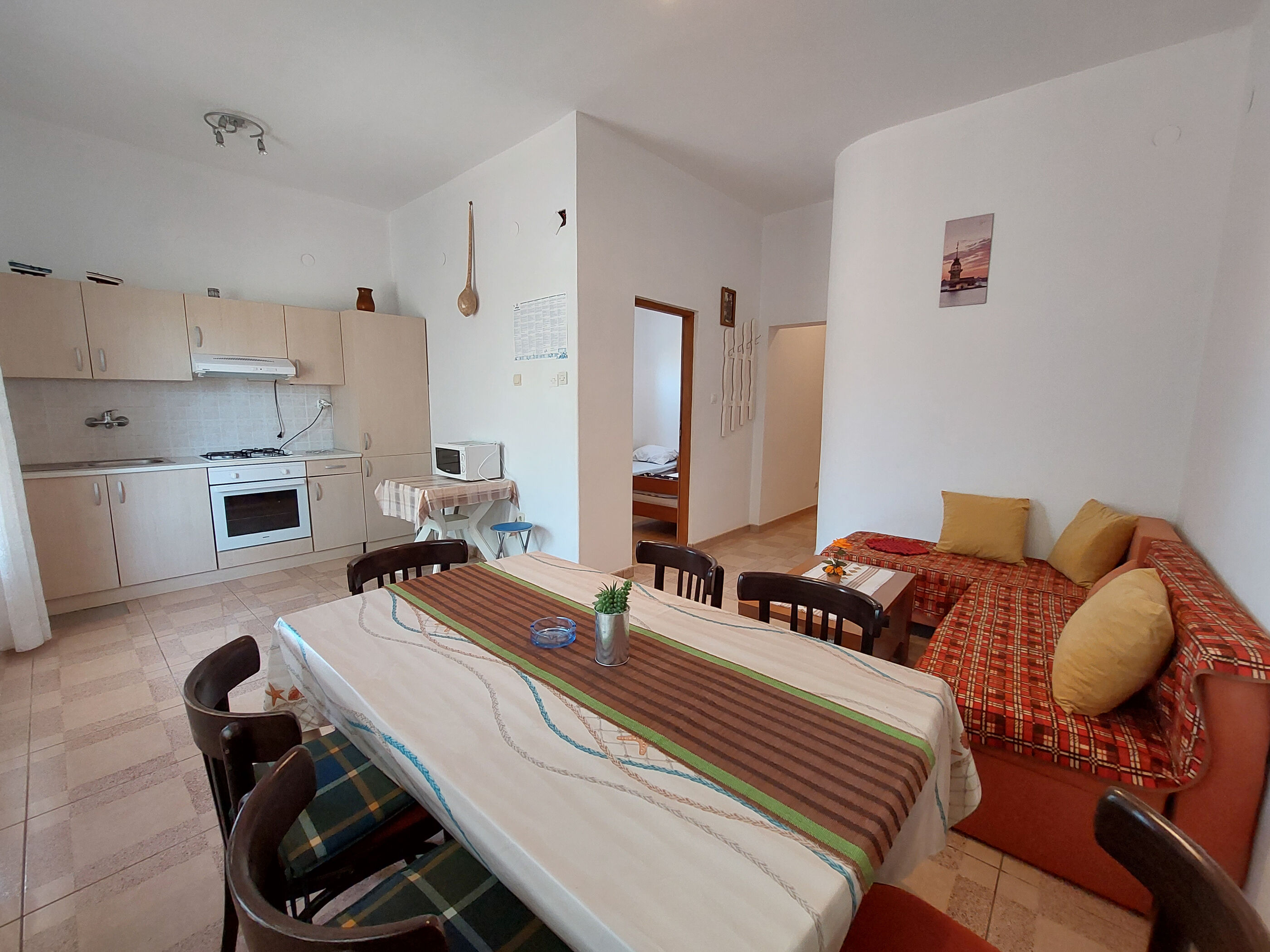 Apartment Ankica 87221-A1
