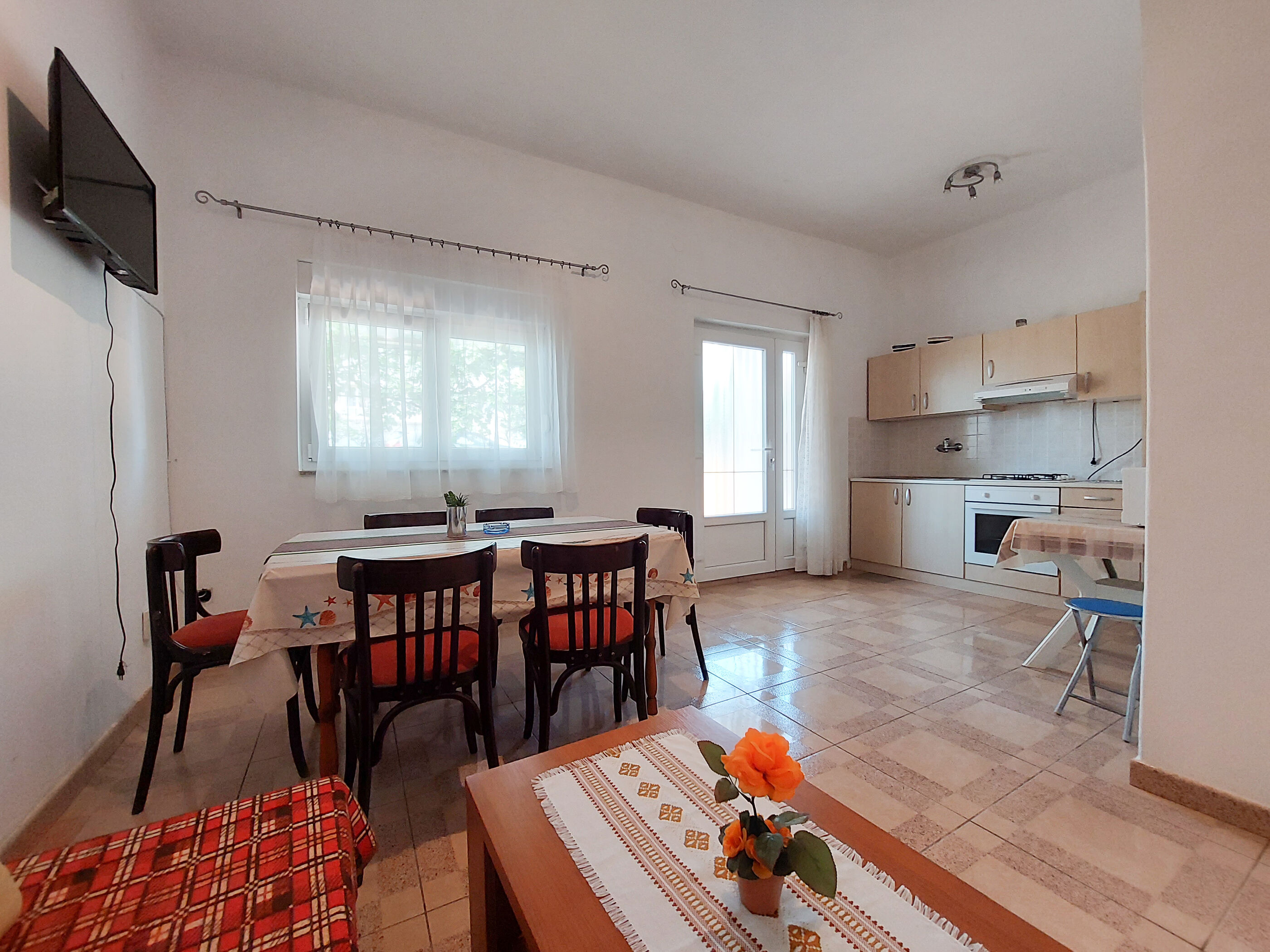 Apartment Ankica 87221-A1