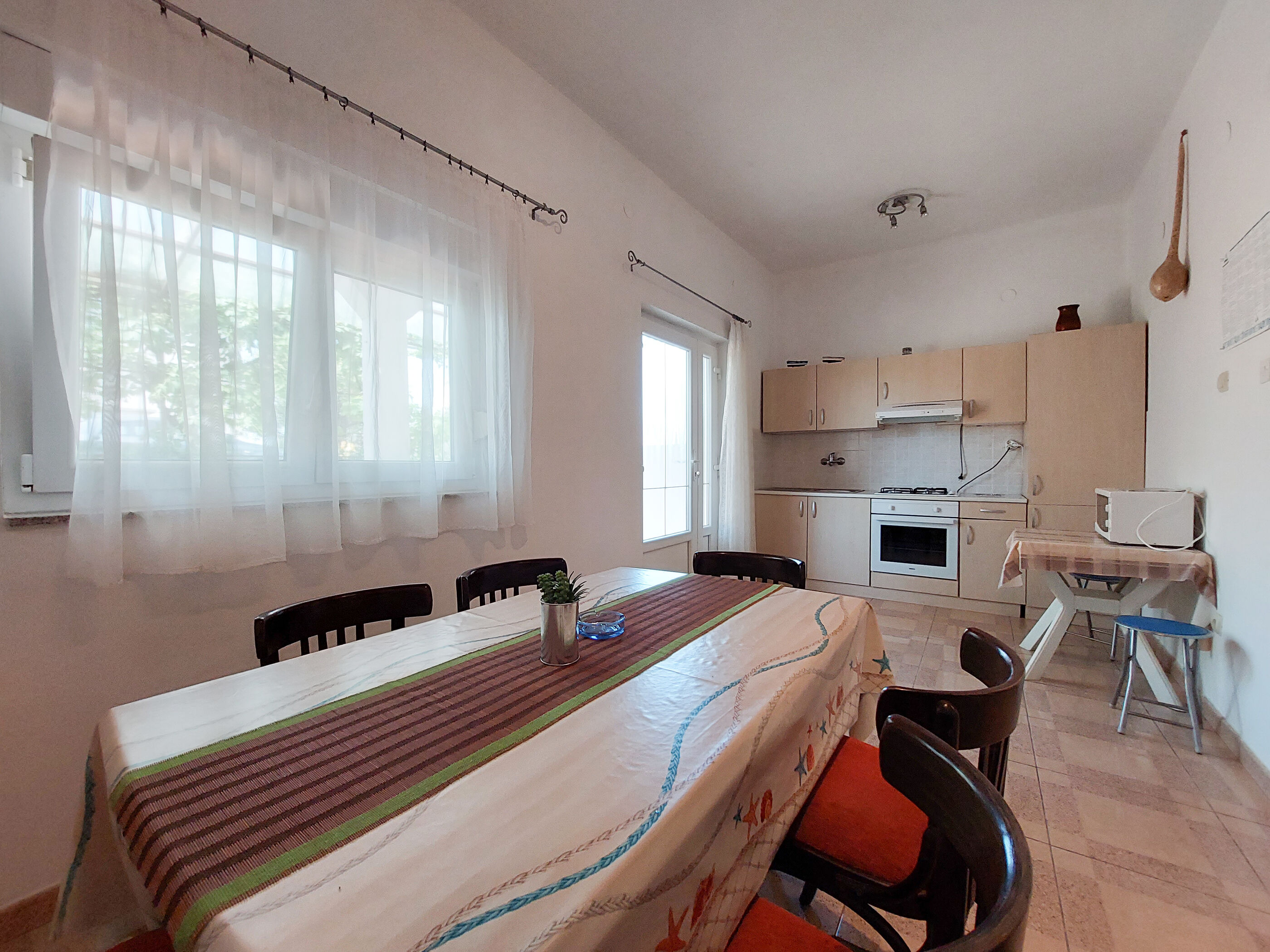 Apartment Ankica 87221-A1
