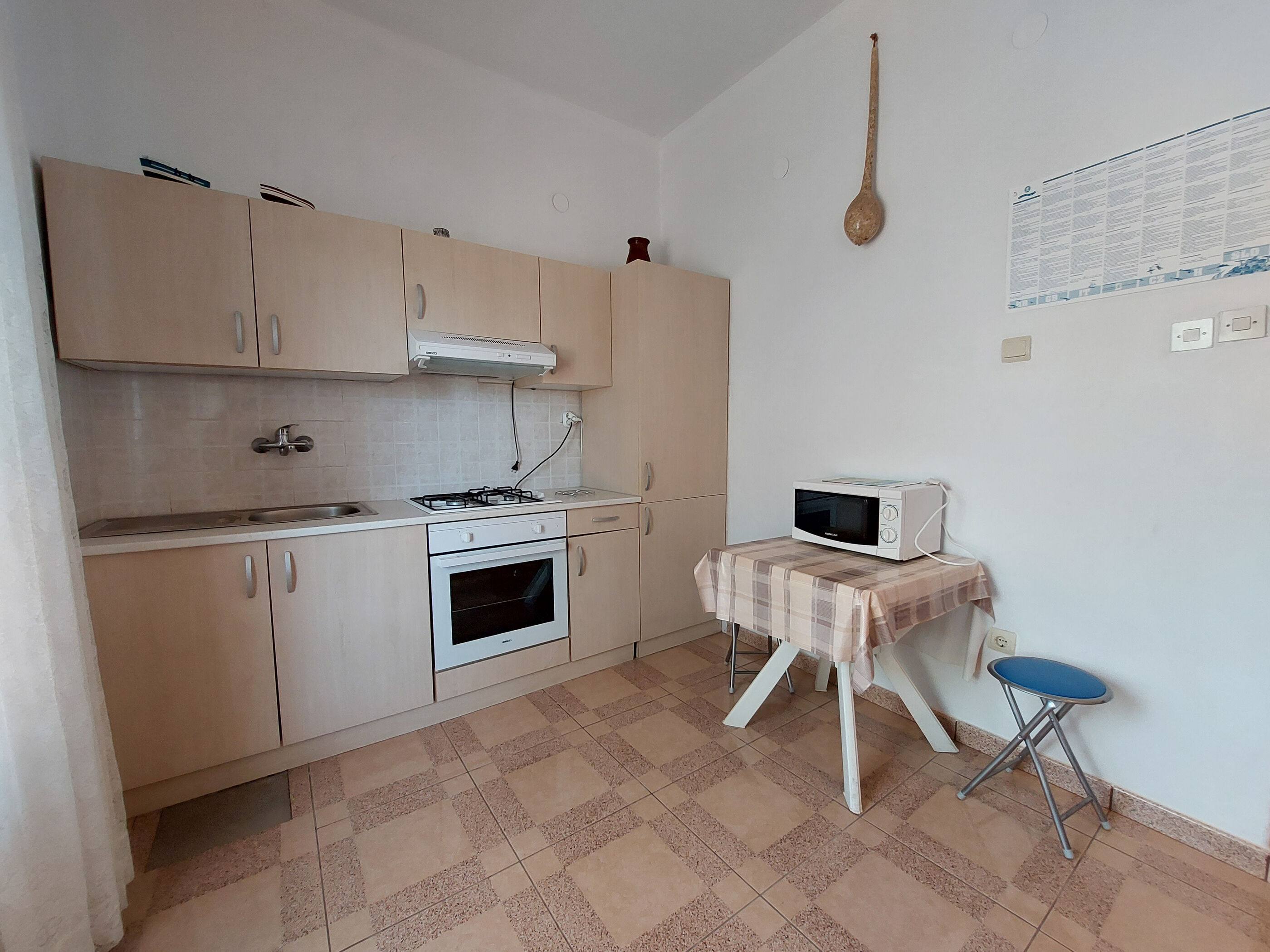 Apartment Ankica 87221-A1