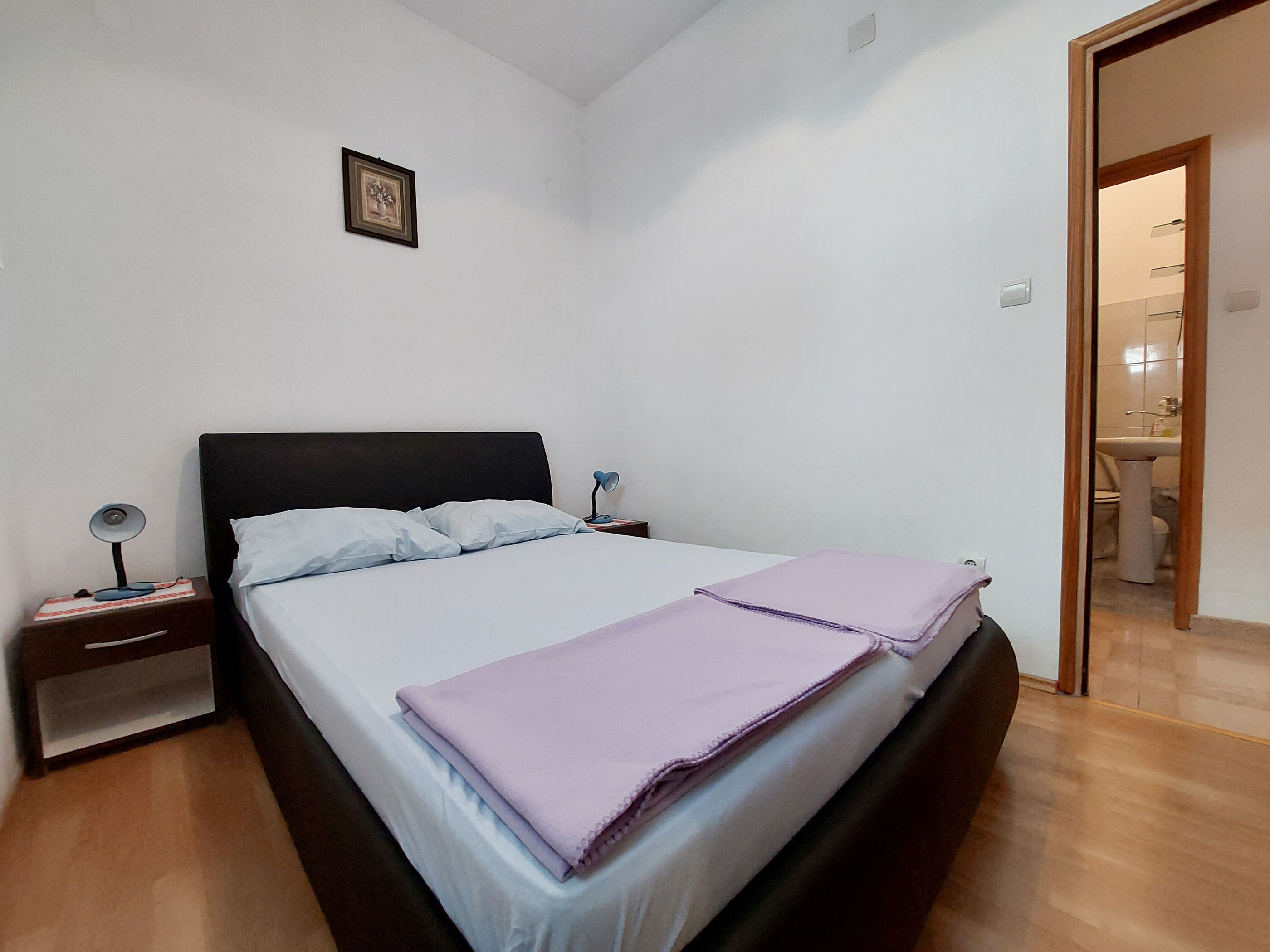 Apartment Ankica 87221-A1