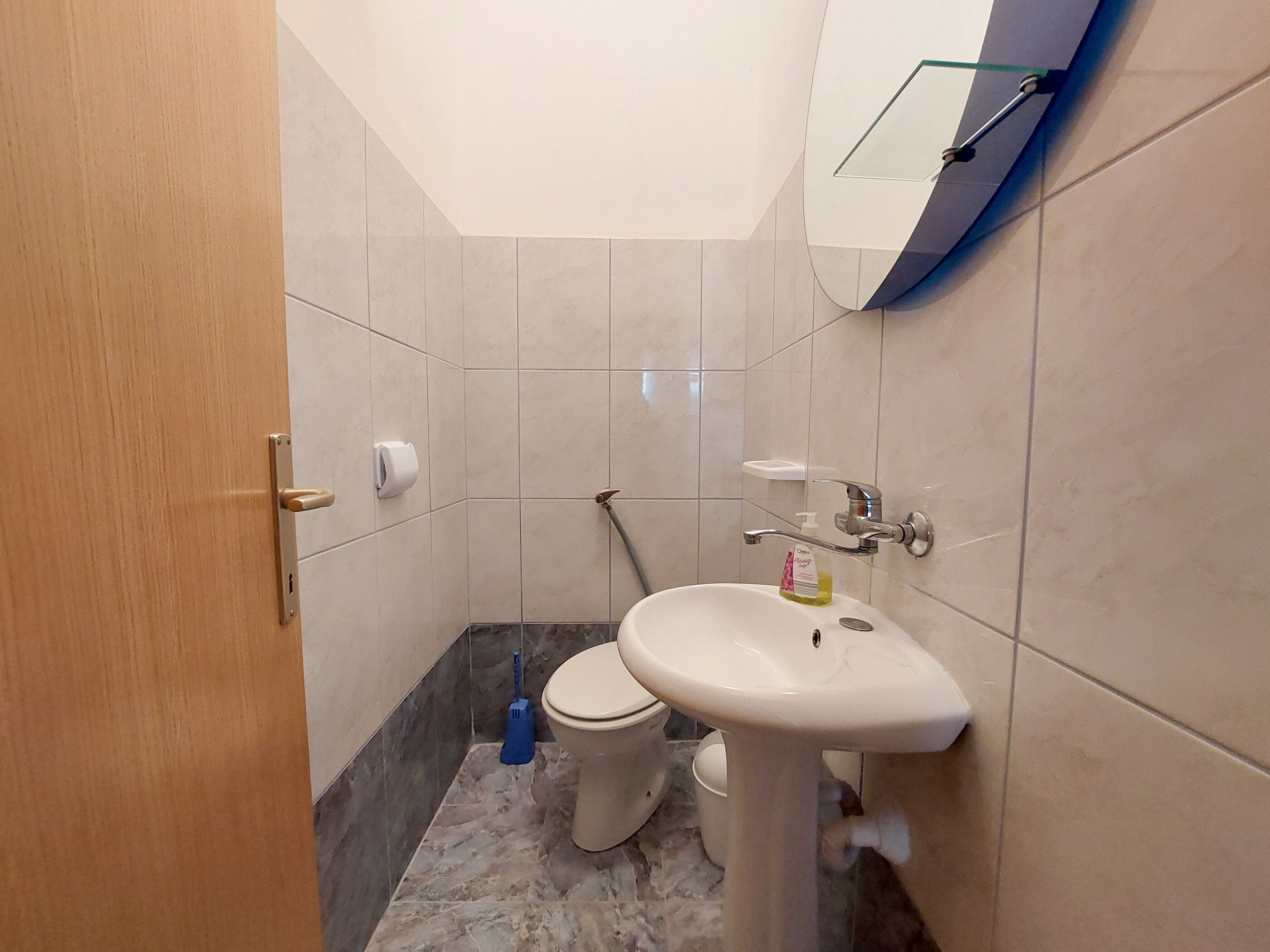 Apartment Ankica 87221-A1