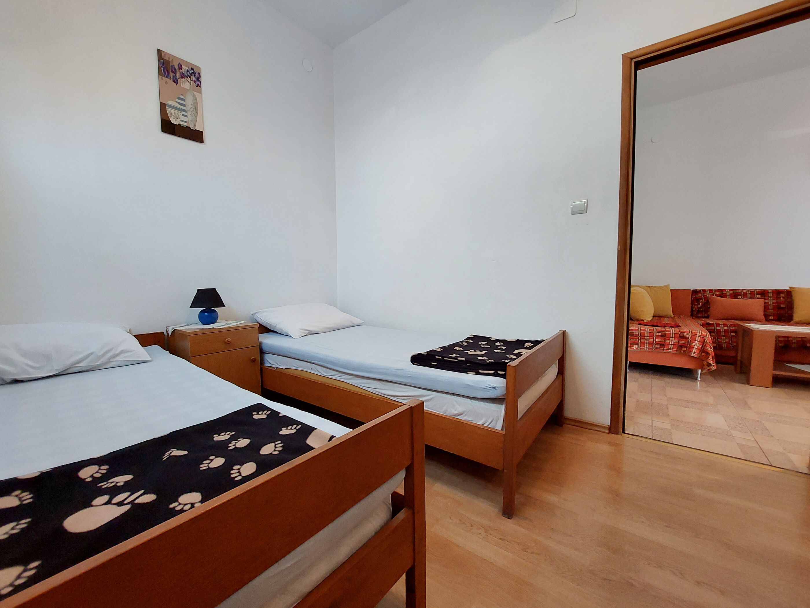 Apartment Ankica 87221-A1