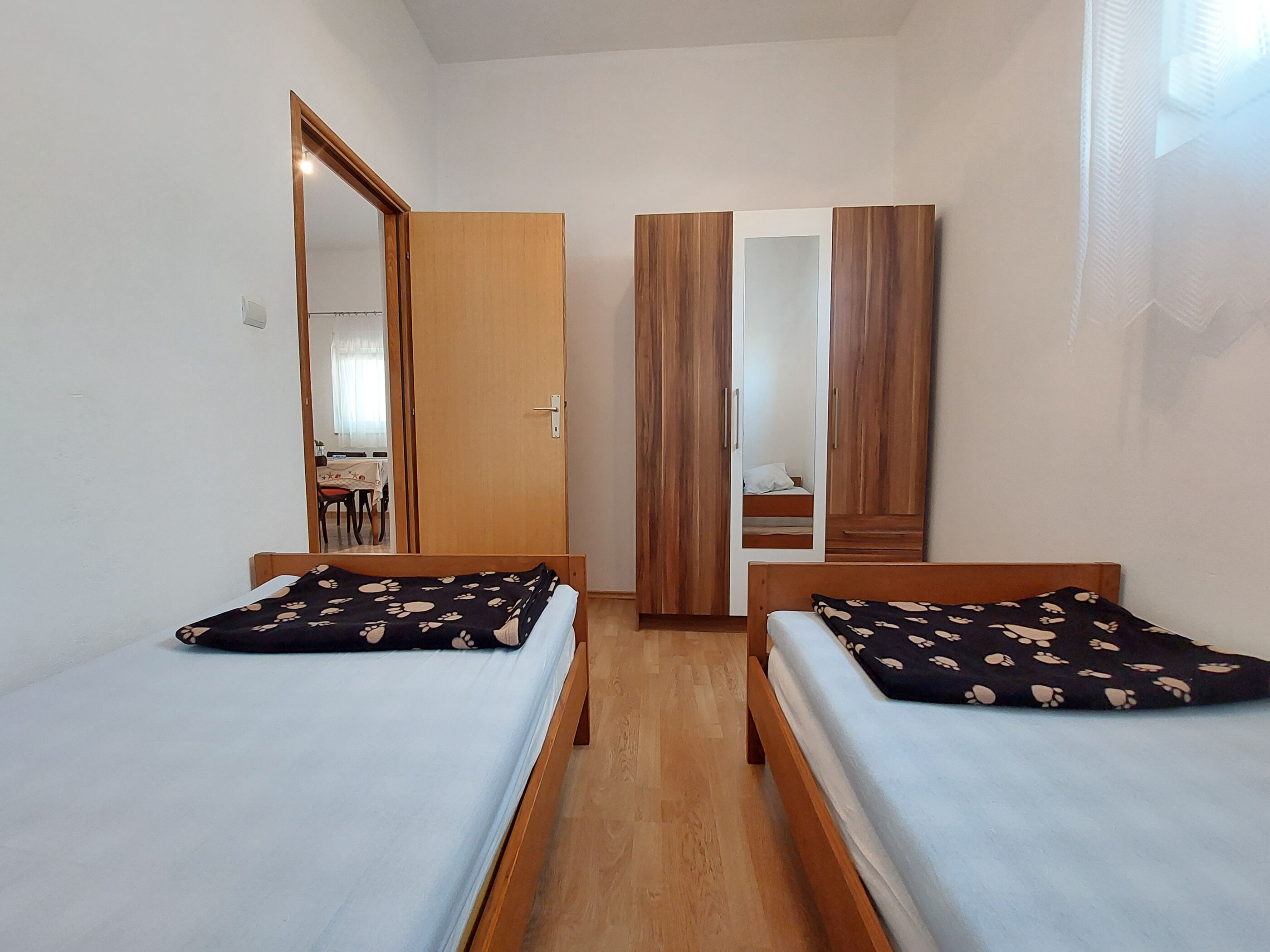 Apartment Ankica 87221-A1