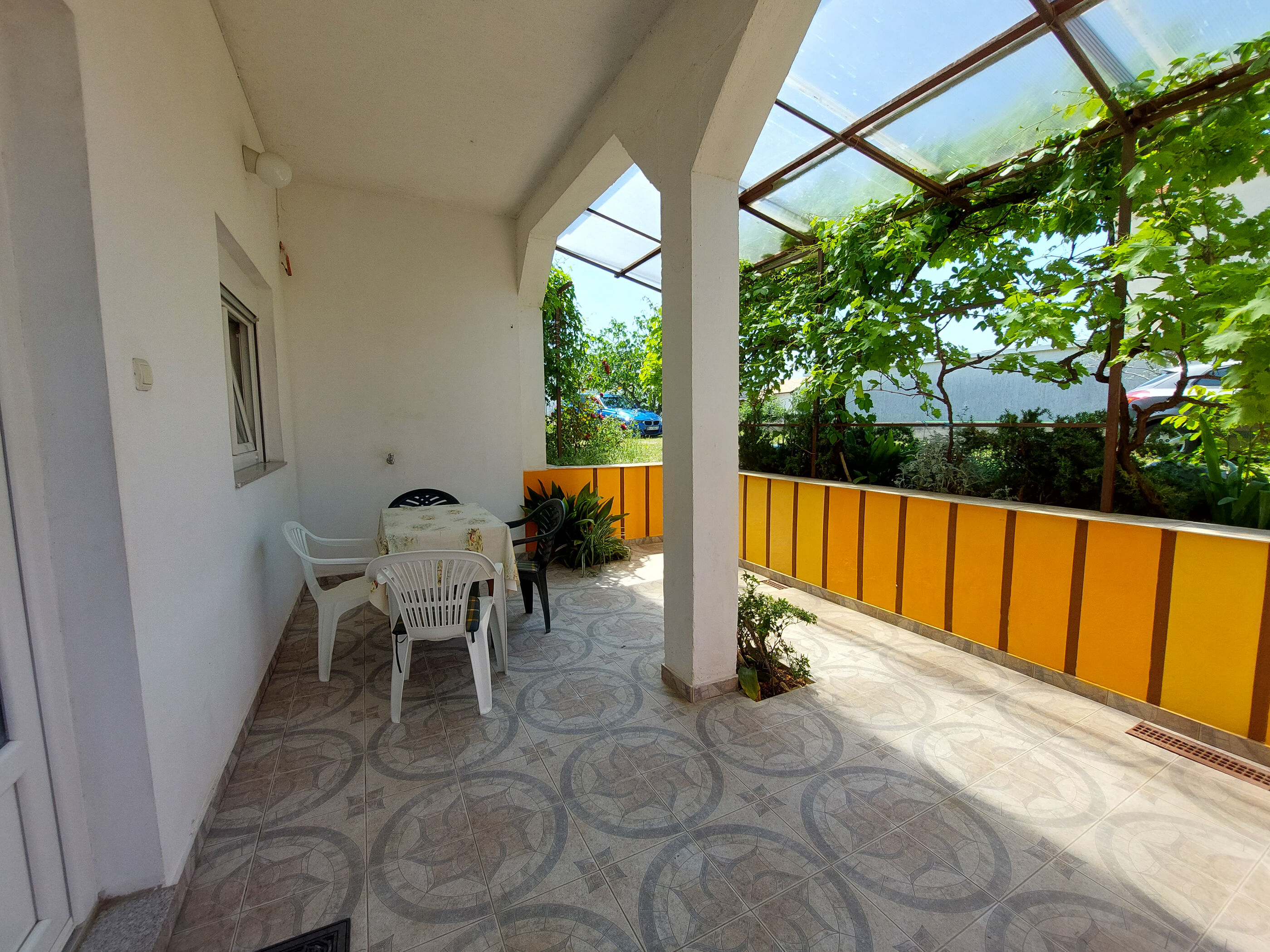 Apartment Ankica 87221-A1