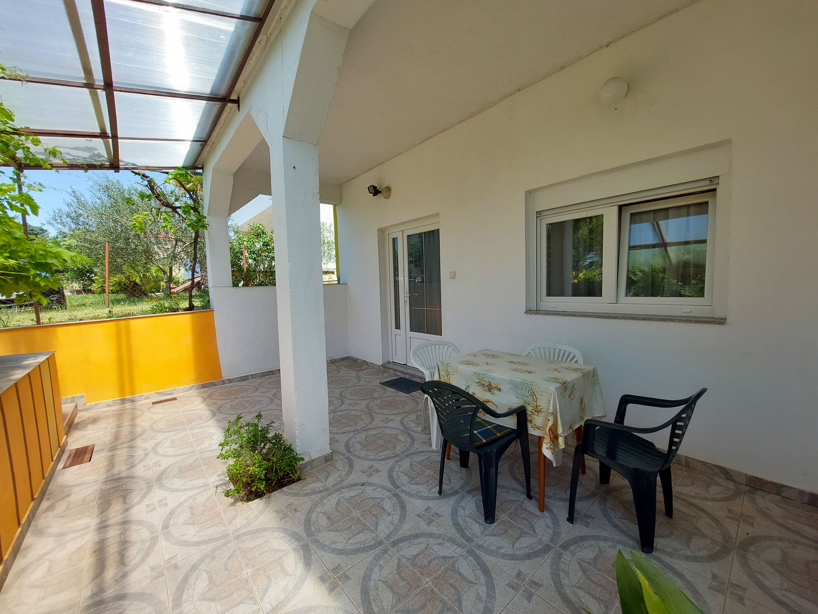 Apartment Ankica 87221-A1