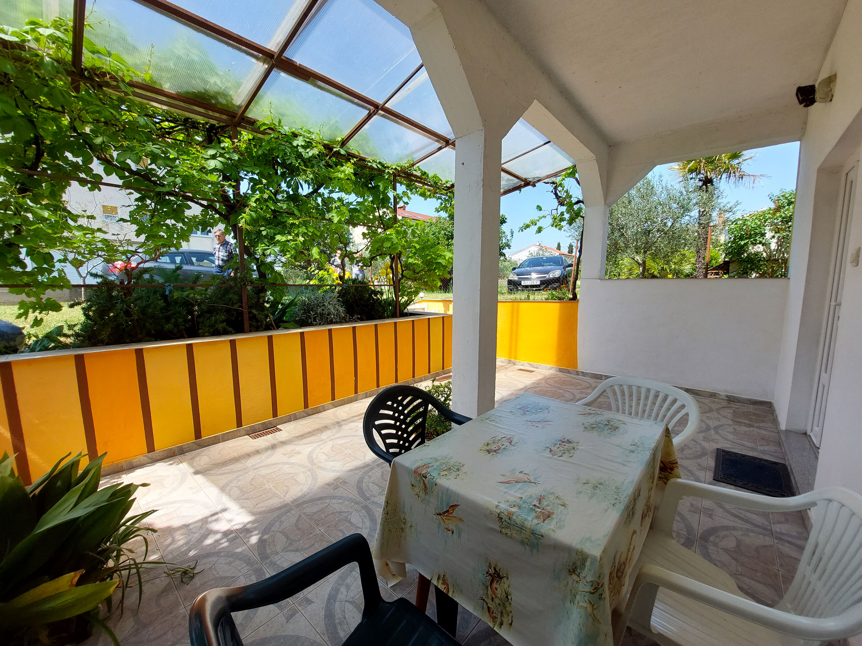 Apartment Ankica 87221-A1