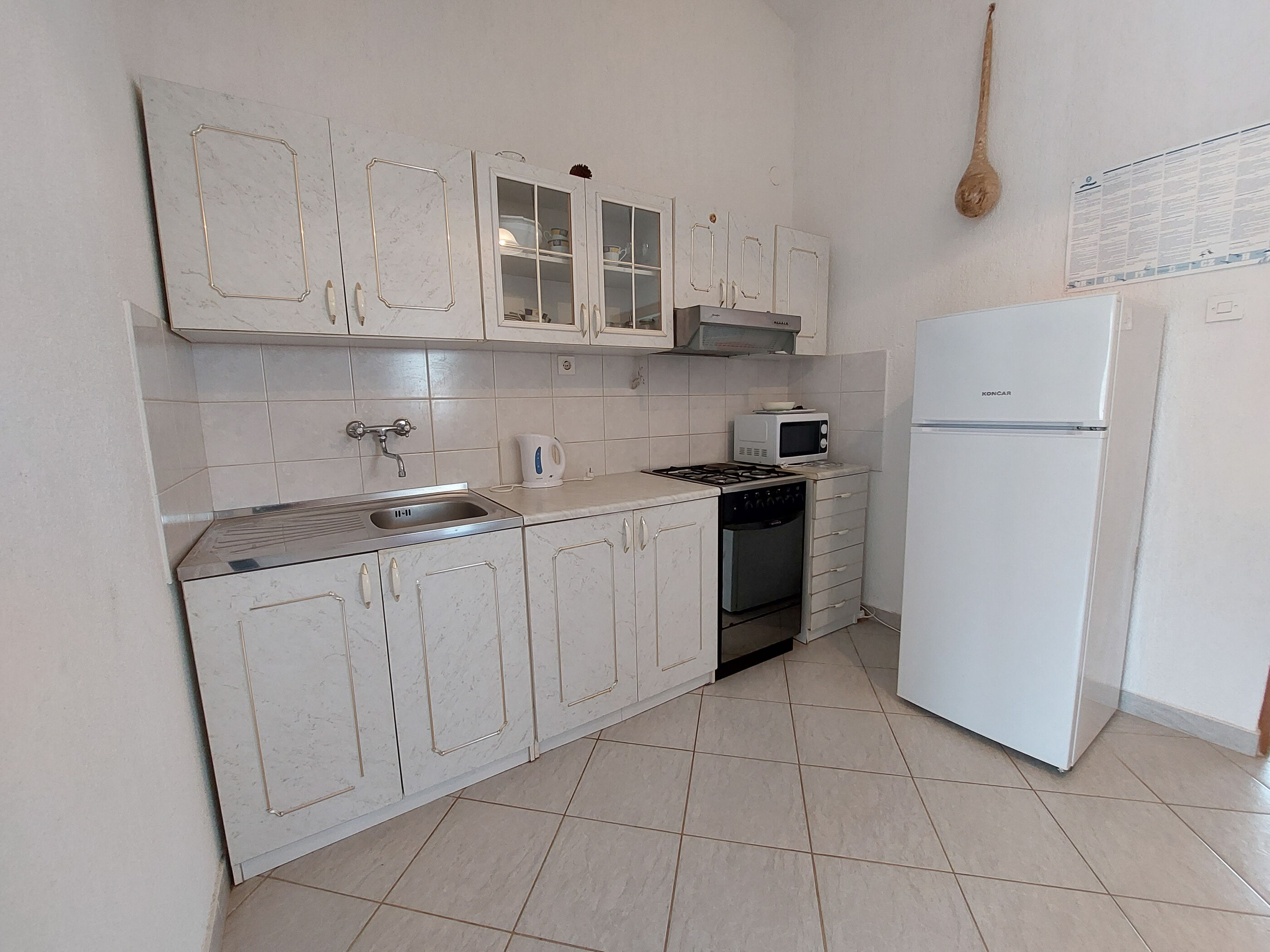 Apartment Ankica 87221-A2