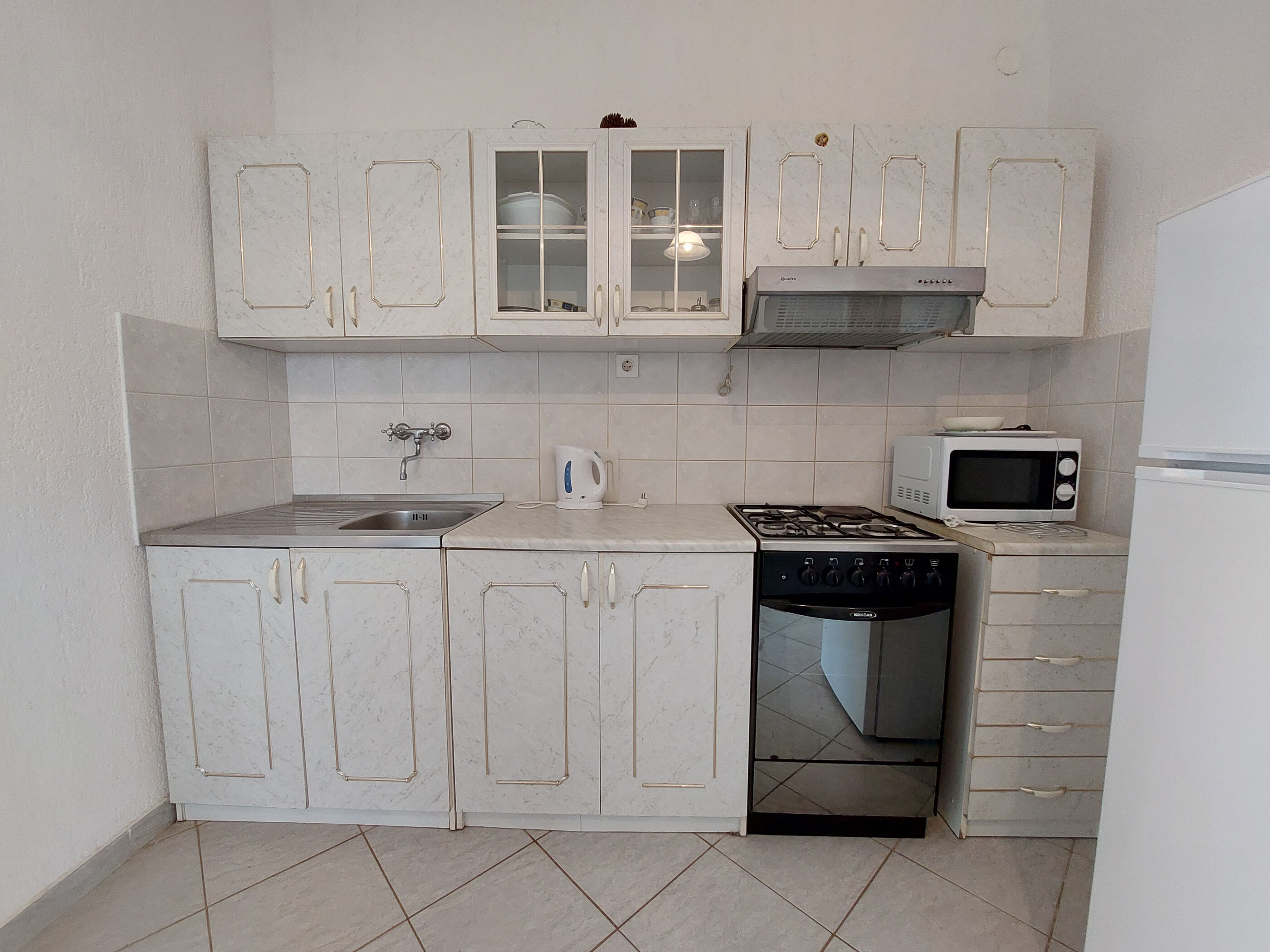 Apartment Ankica 87221-A2