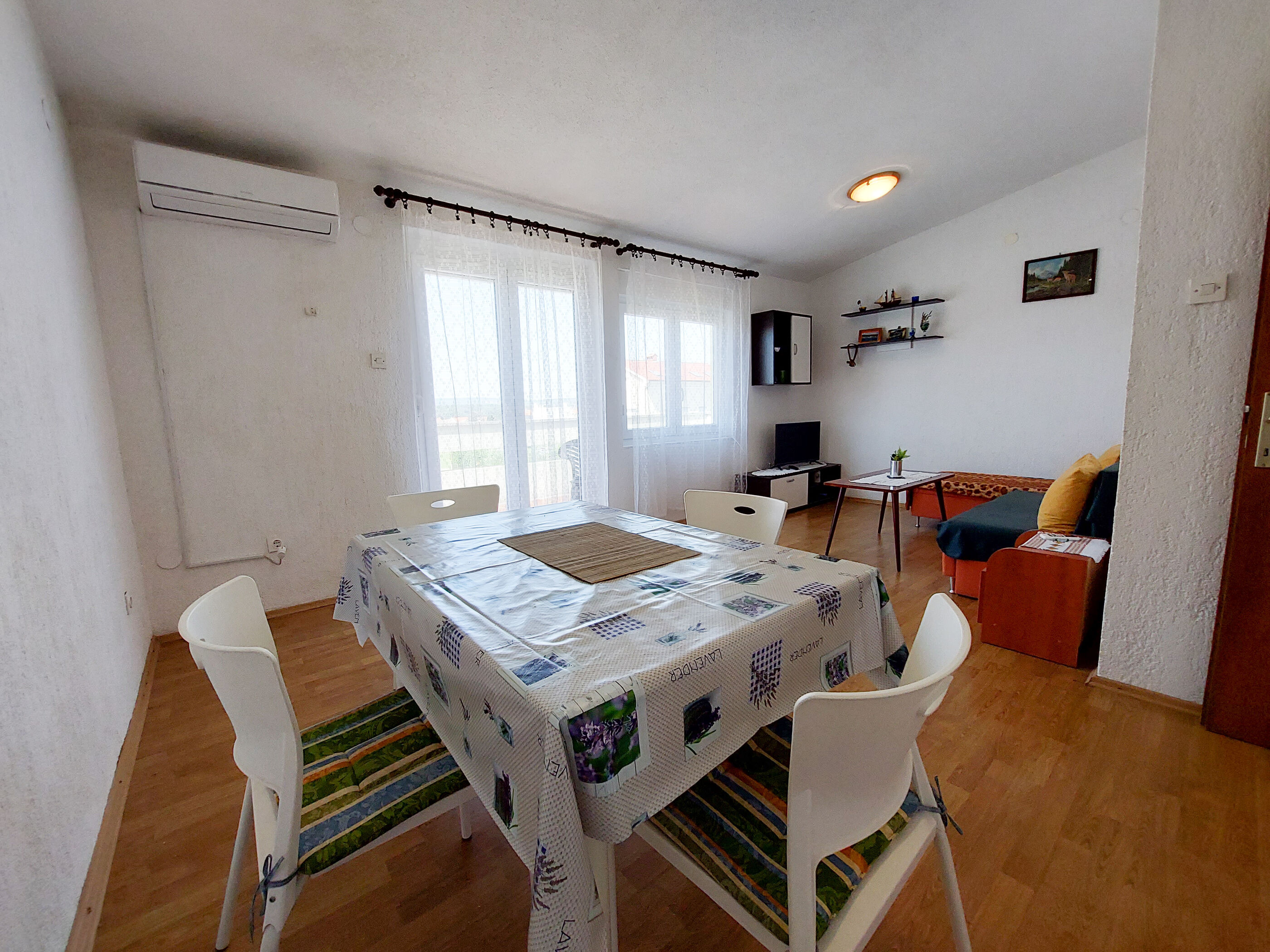 Apartment Ankica 87221-A2