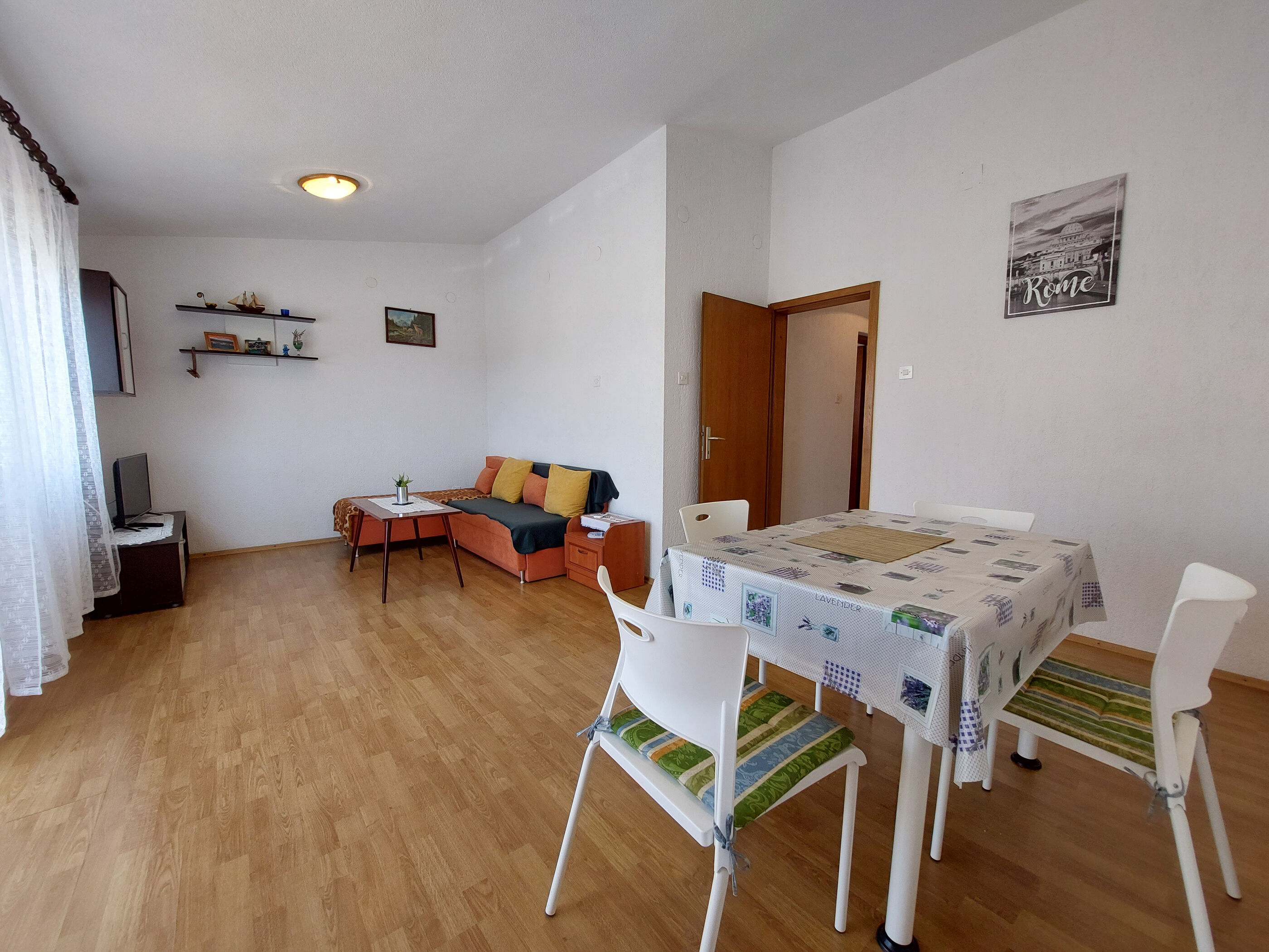 Apartment Ankica 87221-A2